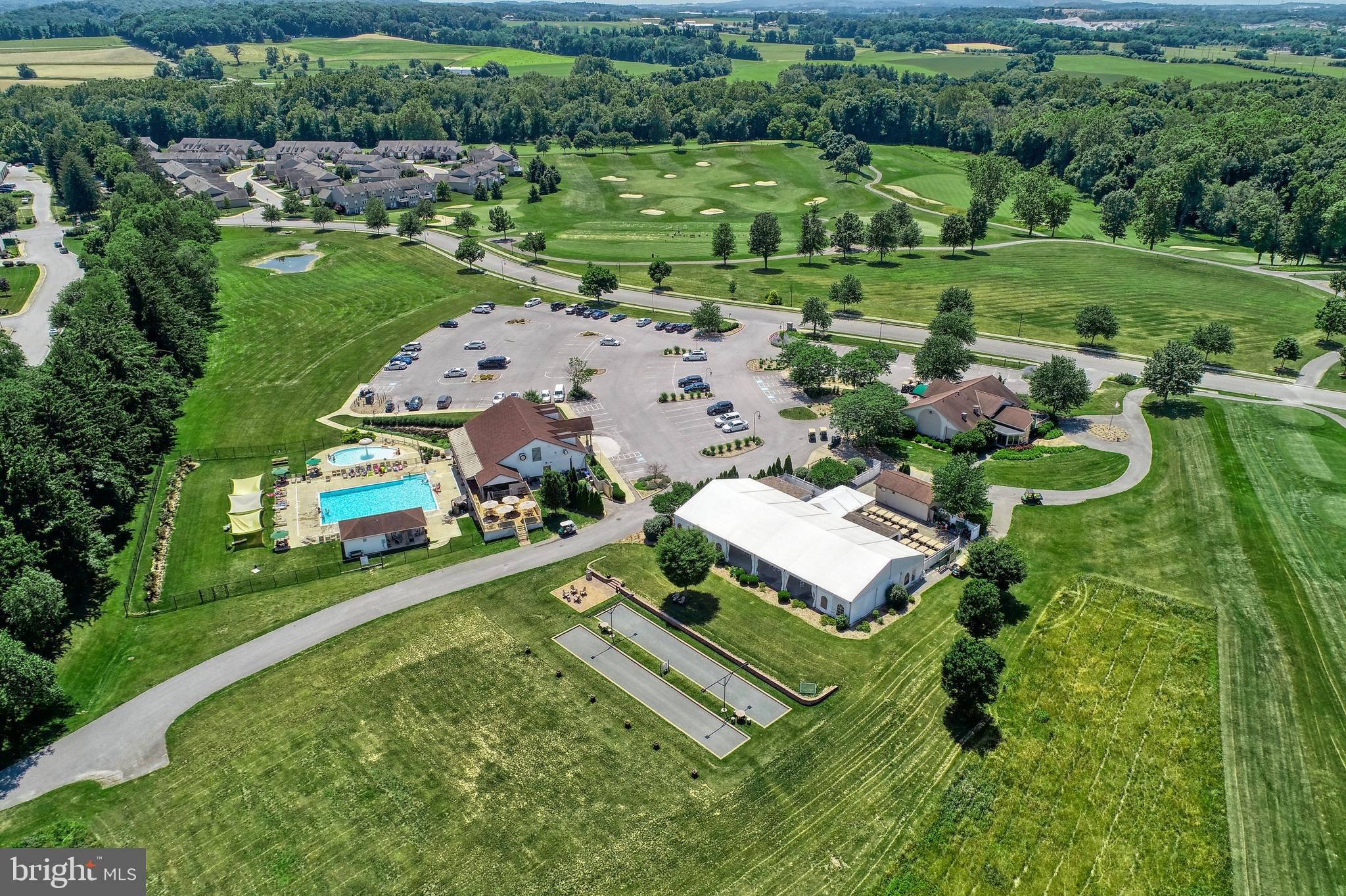 SYCAMORE GROVE-REGENTS GL - Residential