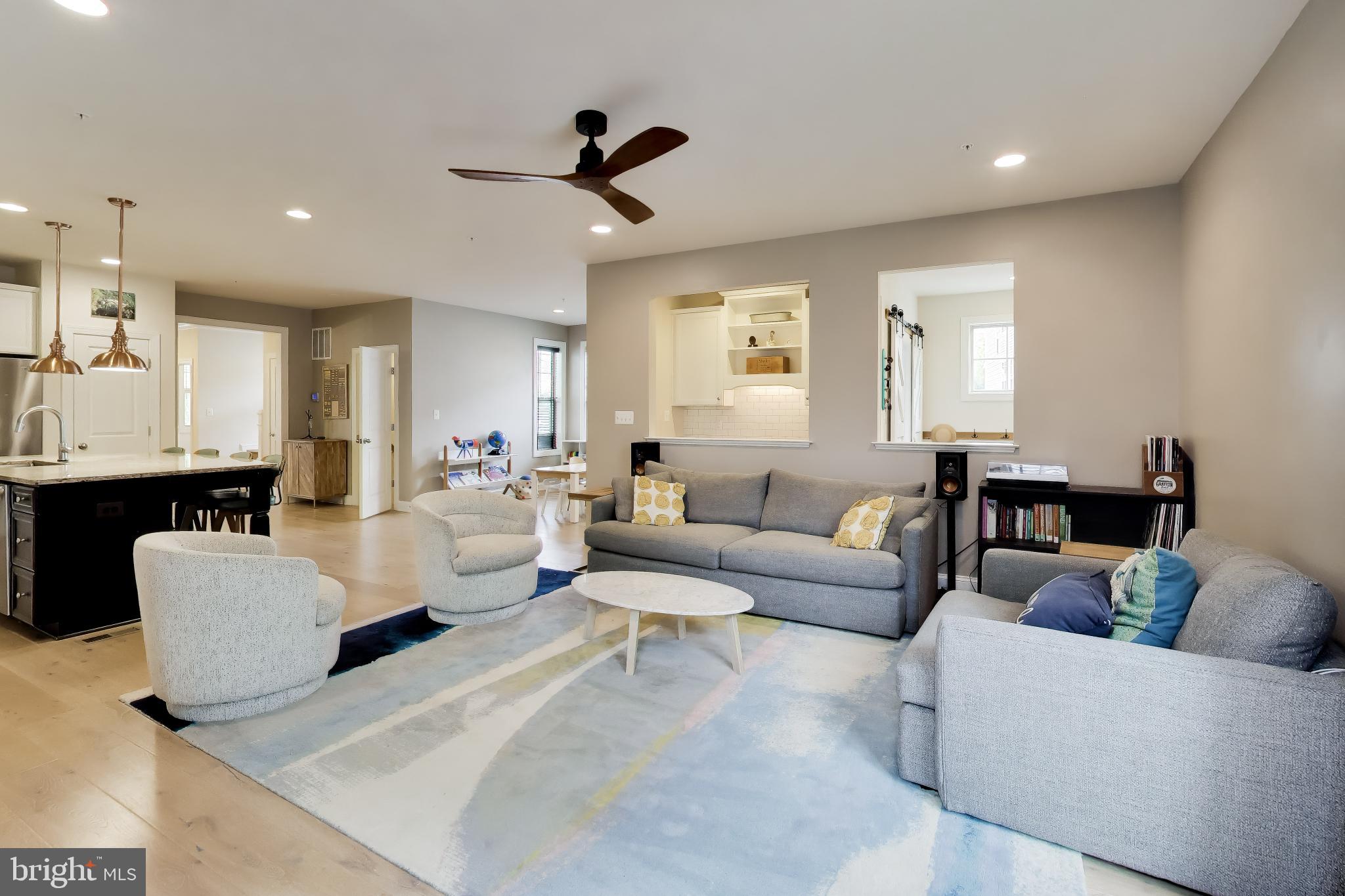 POPLAR RUN - Residential