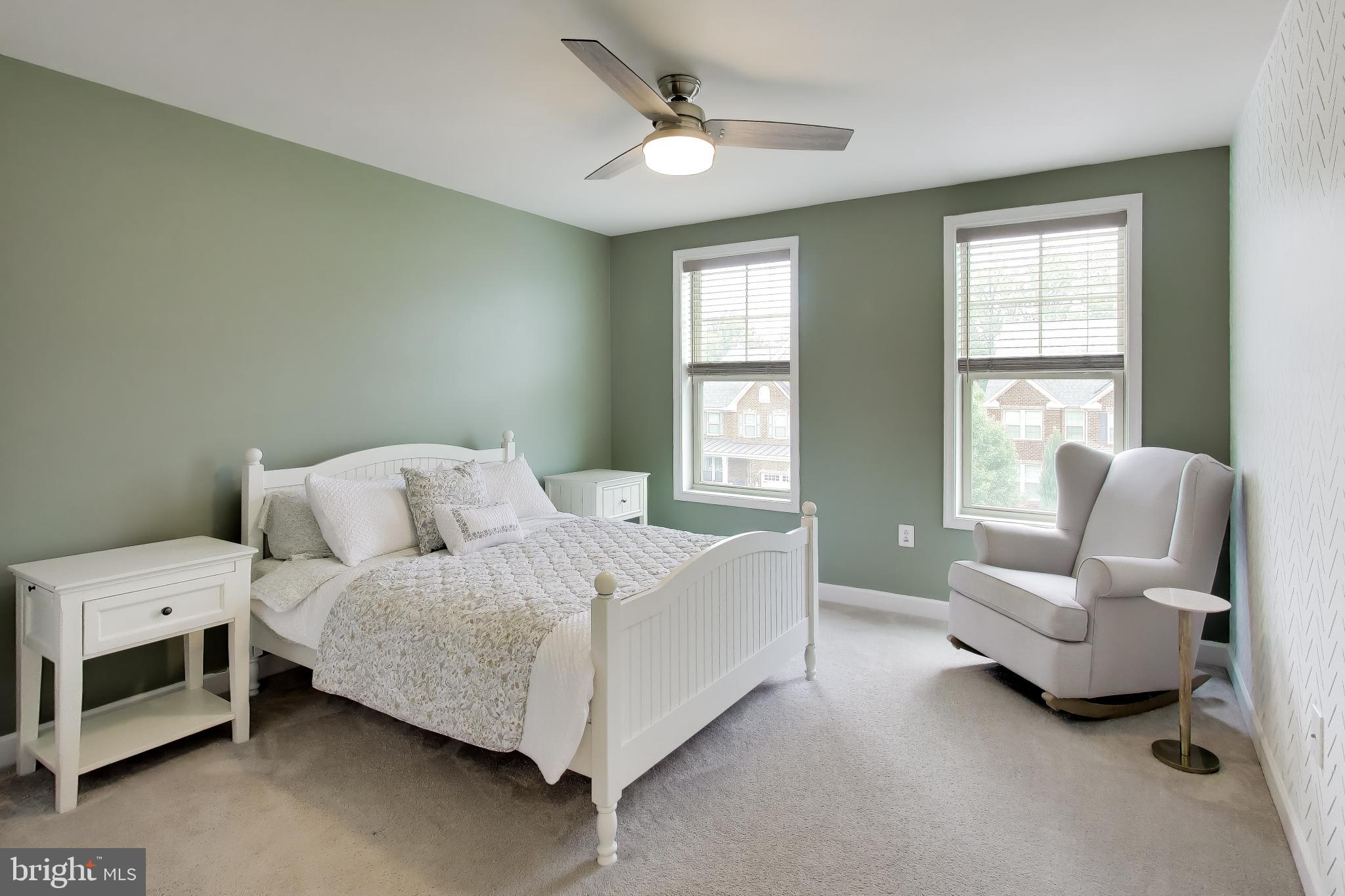 POPLAR RUN - Residential