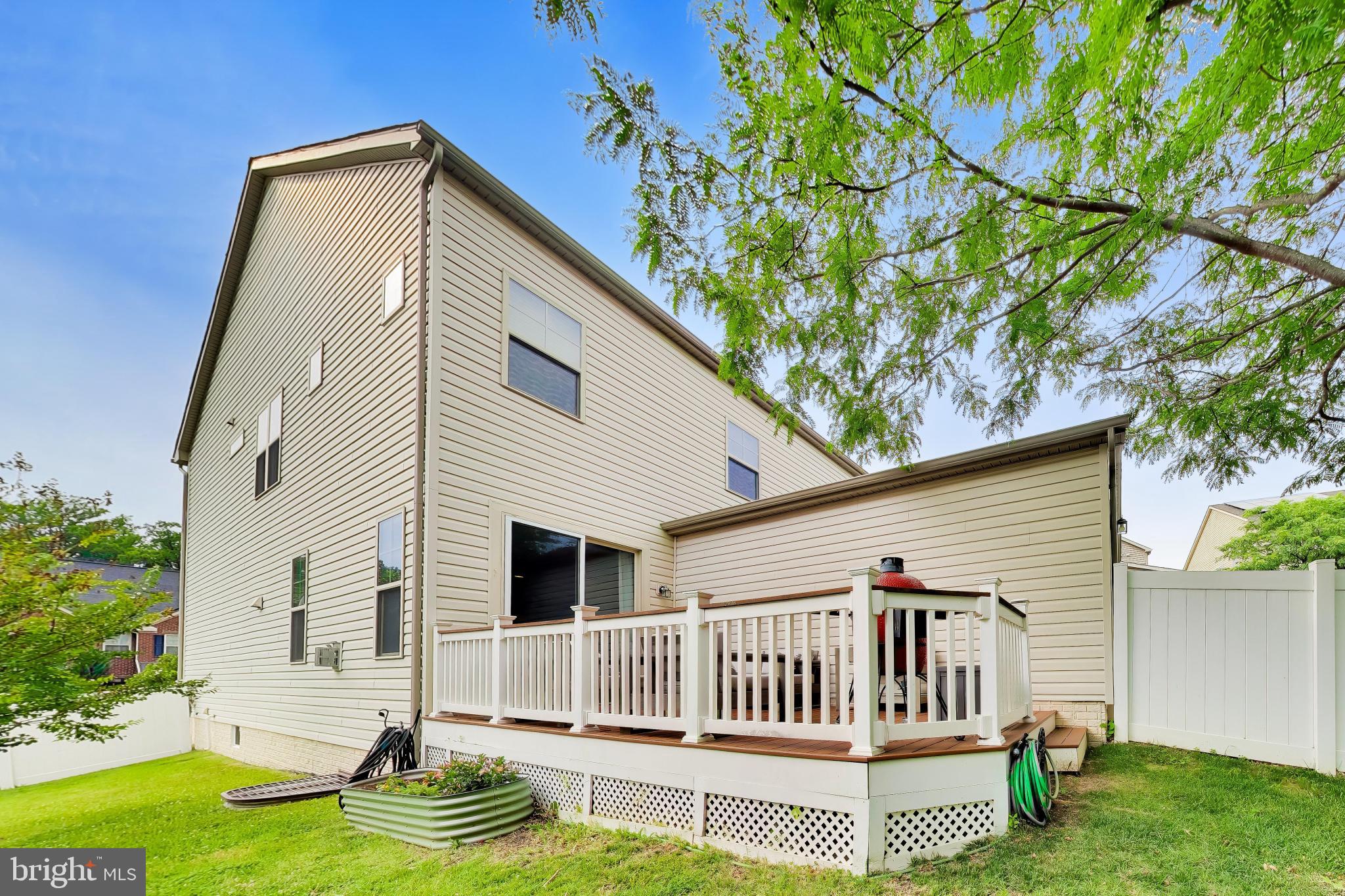 POPLAR RUN - Residential