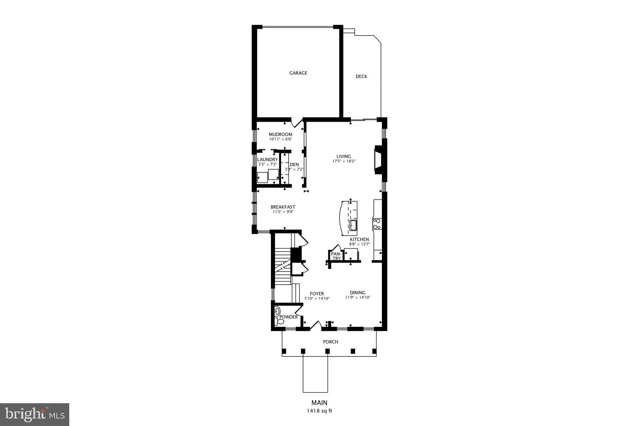 POPLAR RUN - Residential