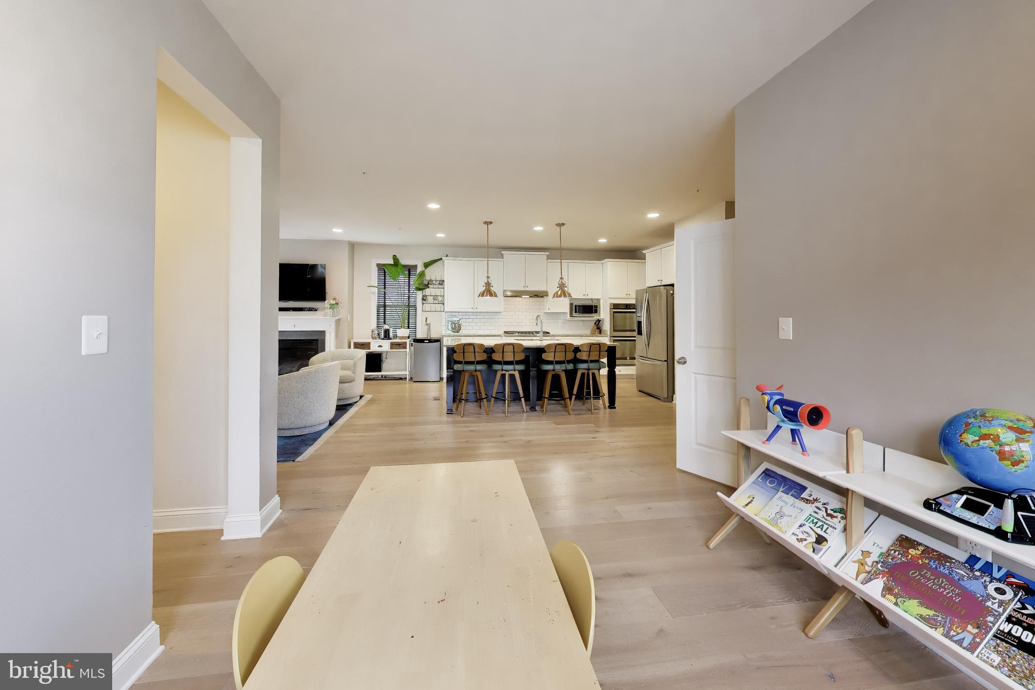 POPLAR RUN - Residential