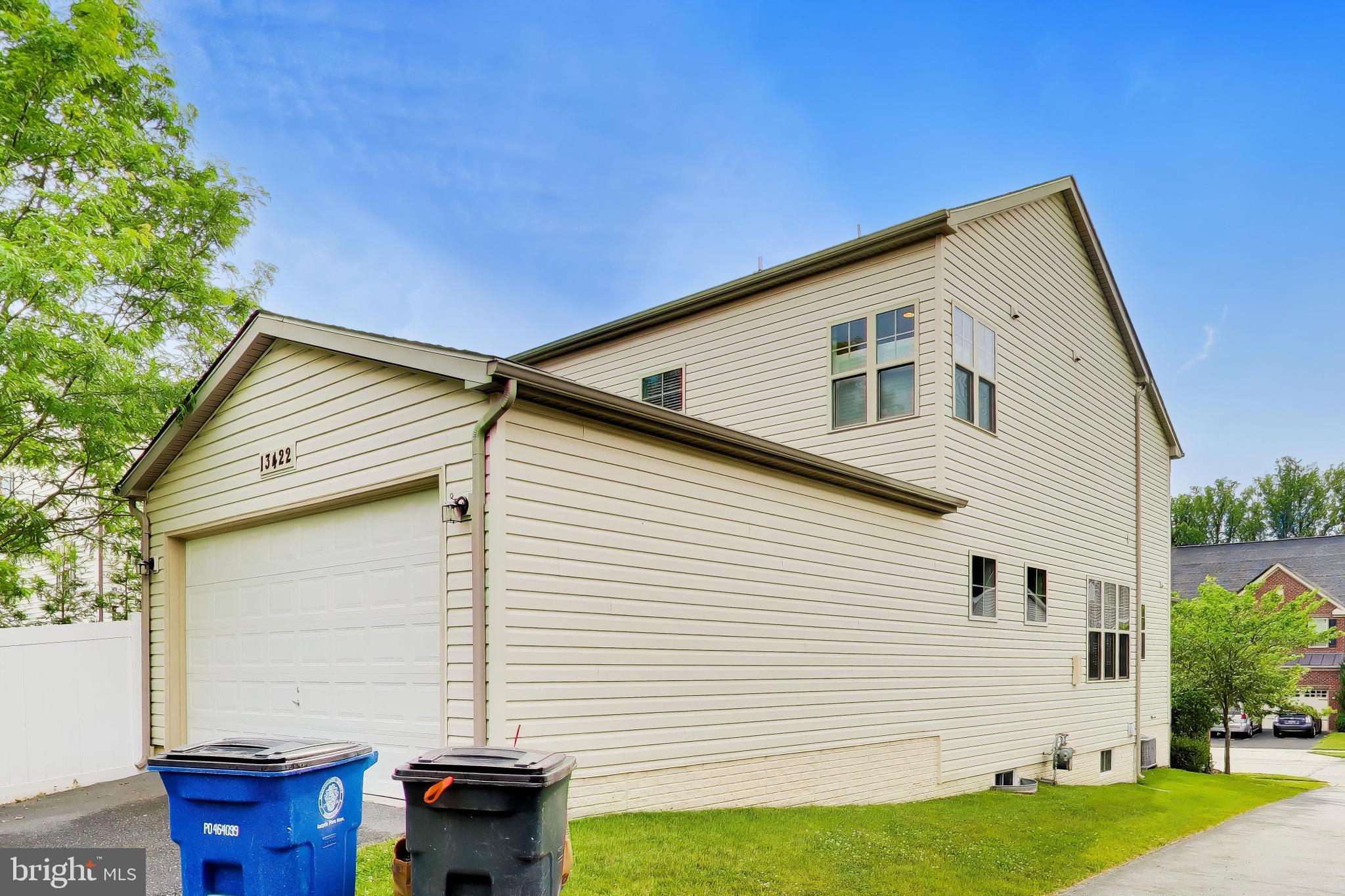 POPLAR RUN - Residential