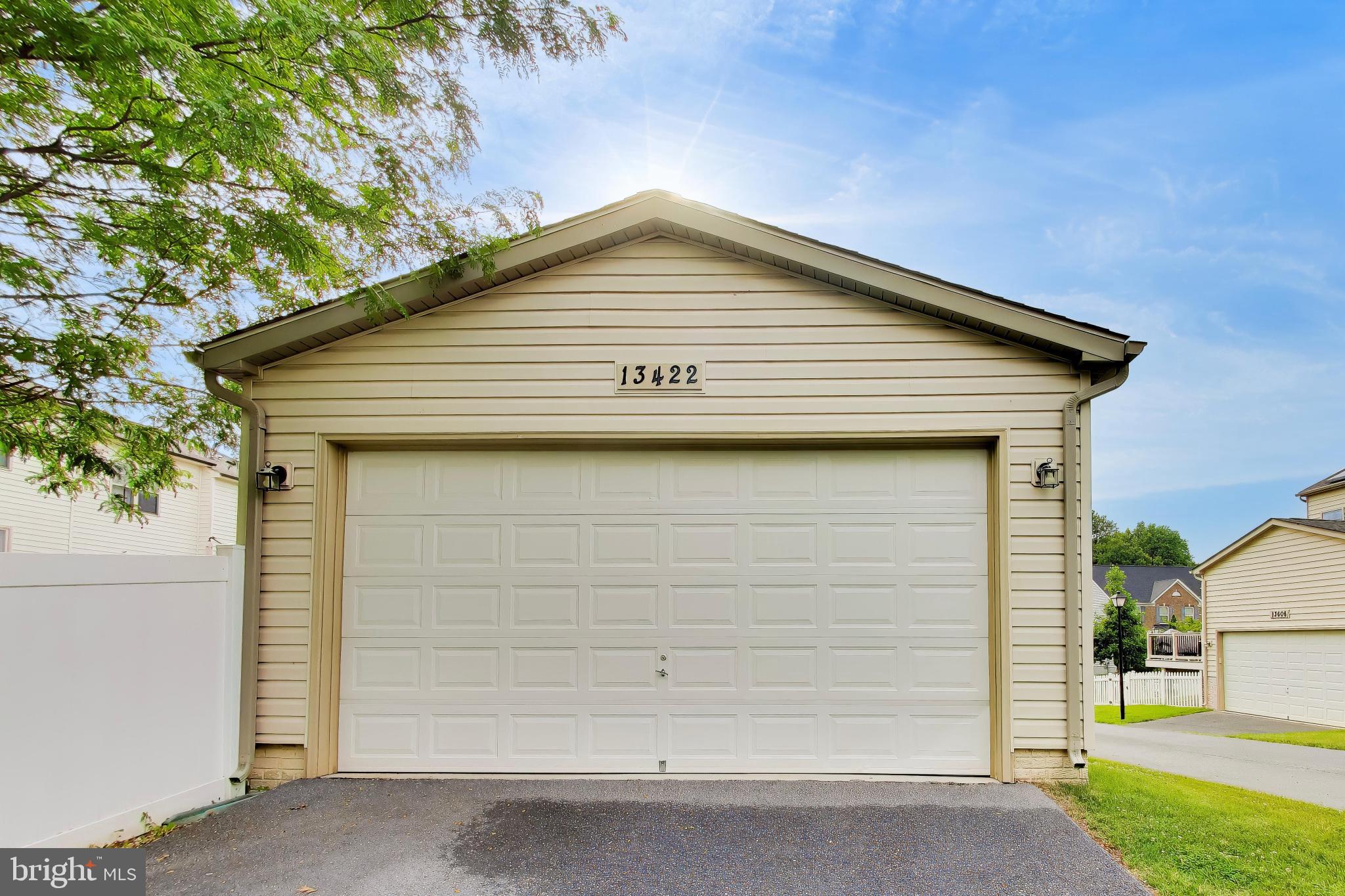 POPLAR RUN - Residential