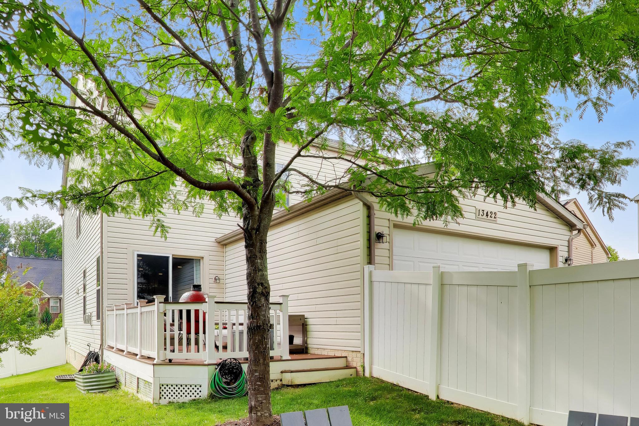 POPLAR RUN - Residential