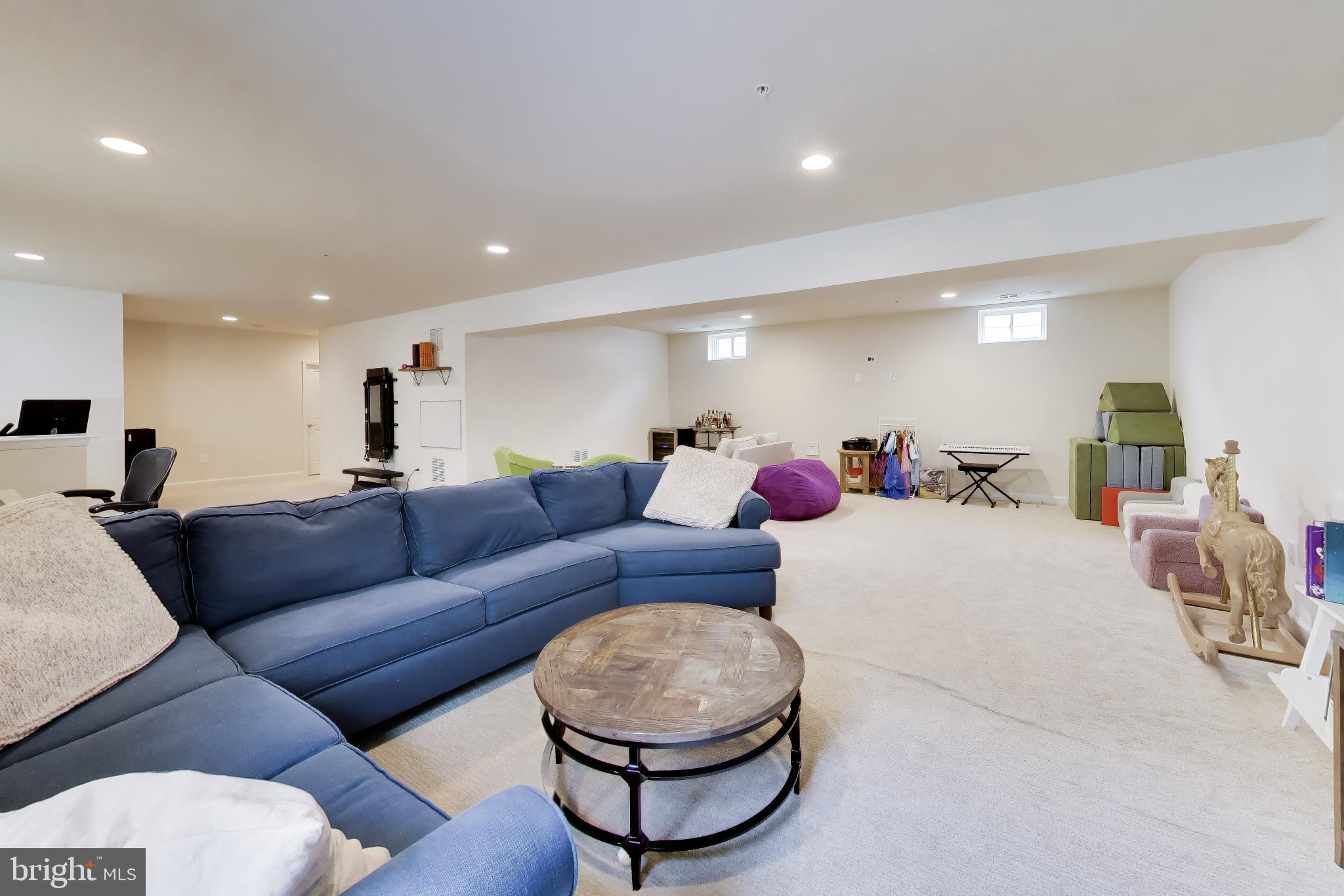 POPLAR RUN - Residential
