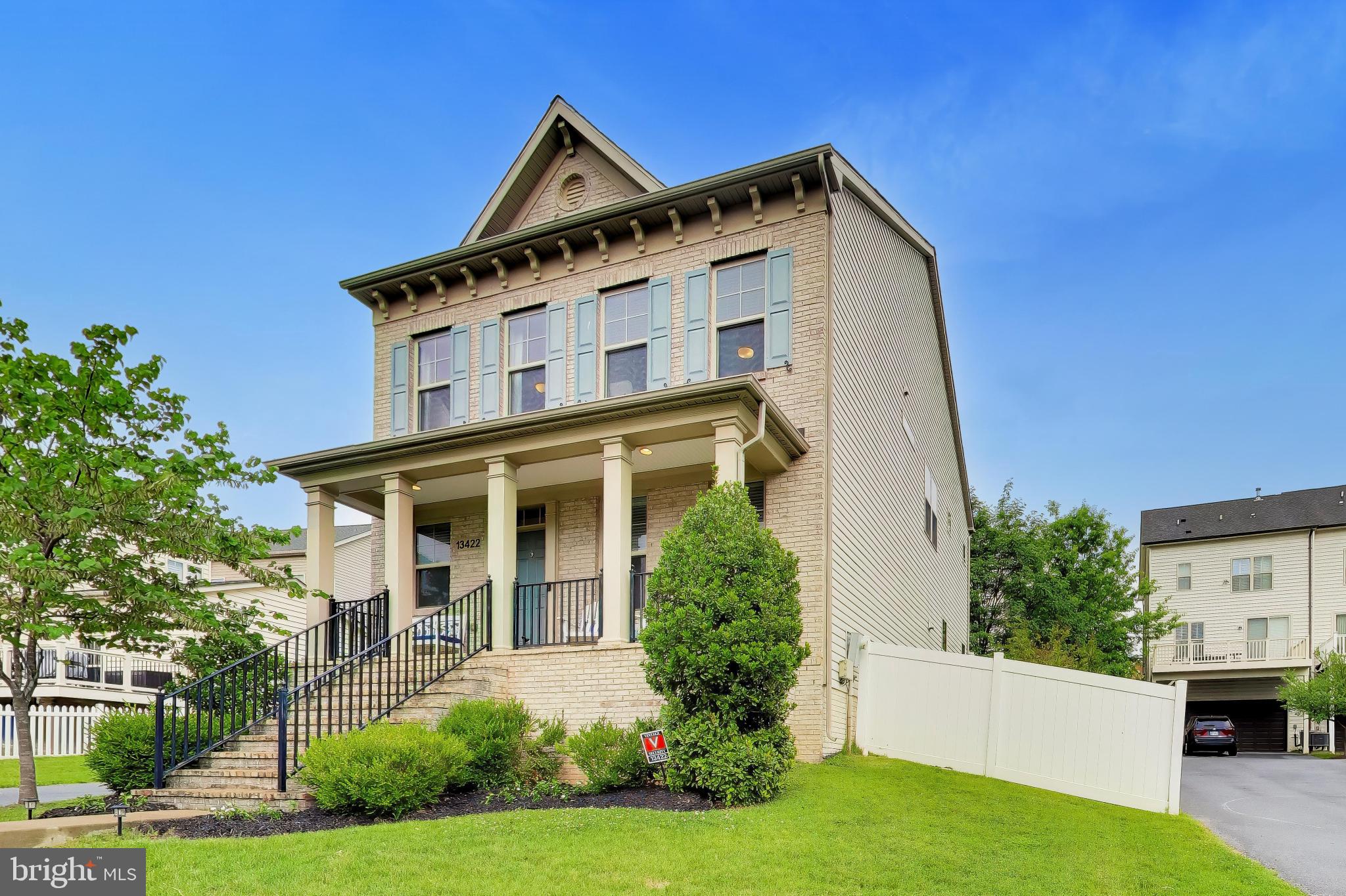 POPLAR RUN - Residential