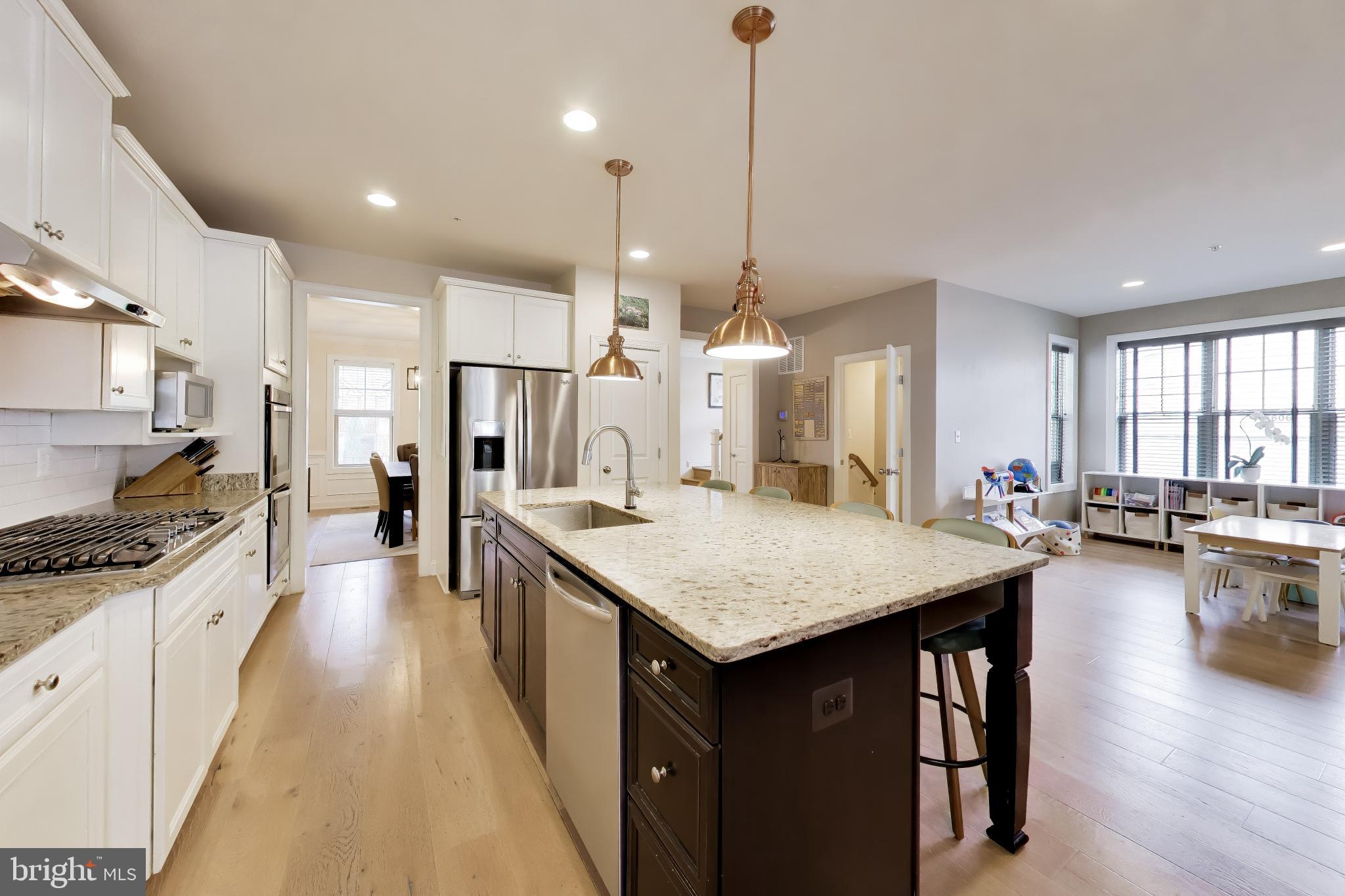 POPLAR RUN - Residential