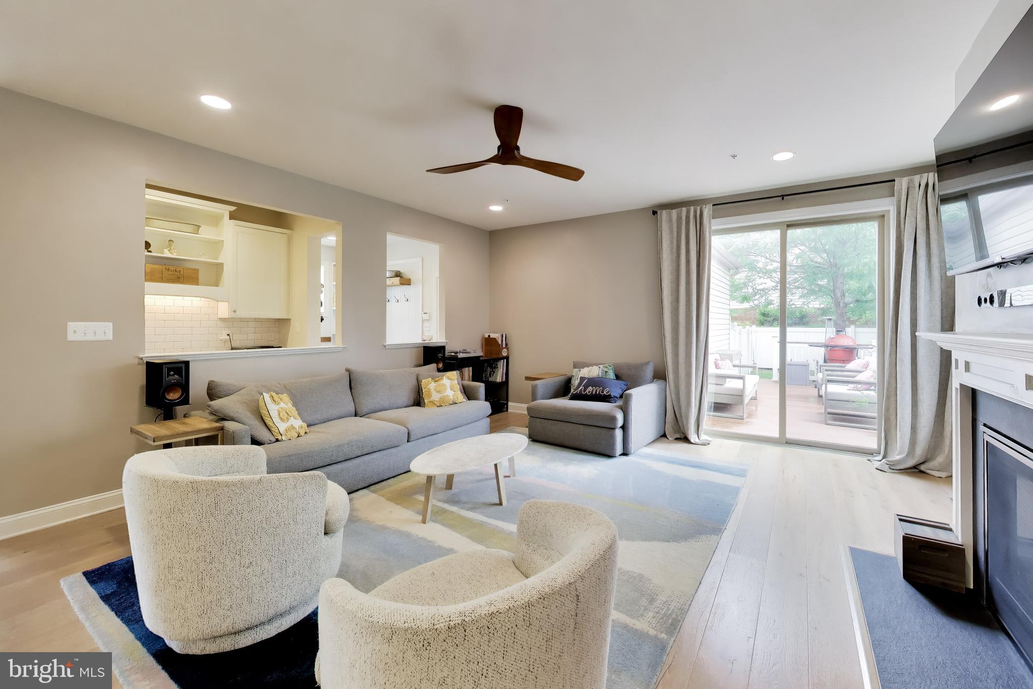POPLAR RUN - Residential