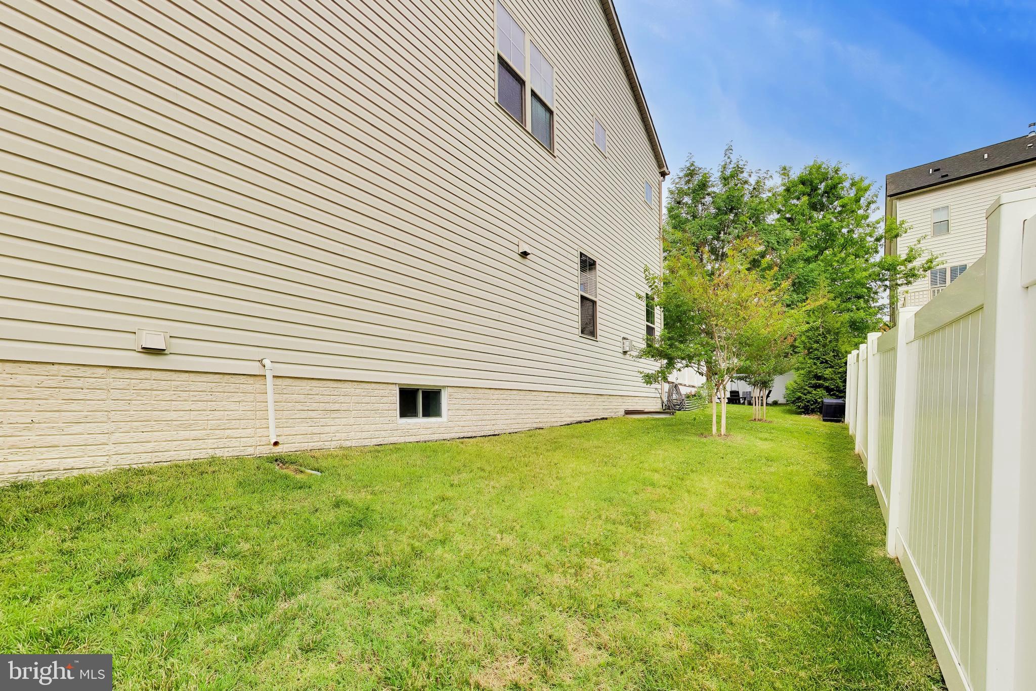 POPLAR RUN - Residential
