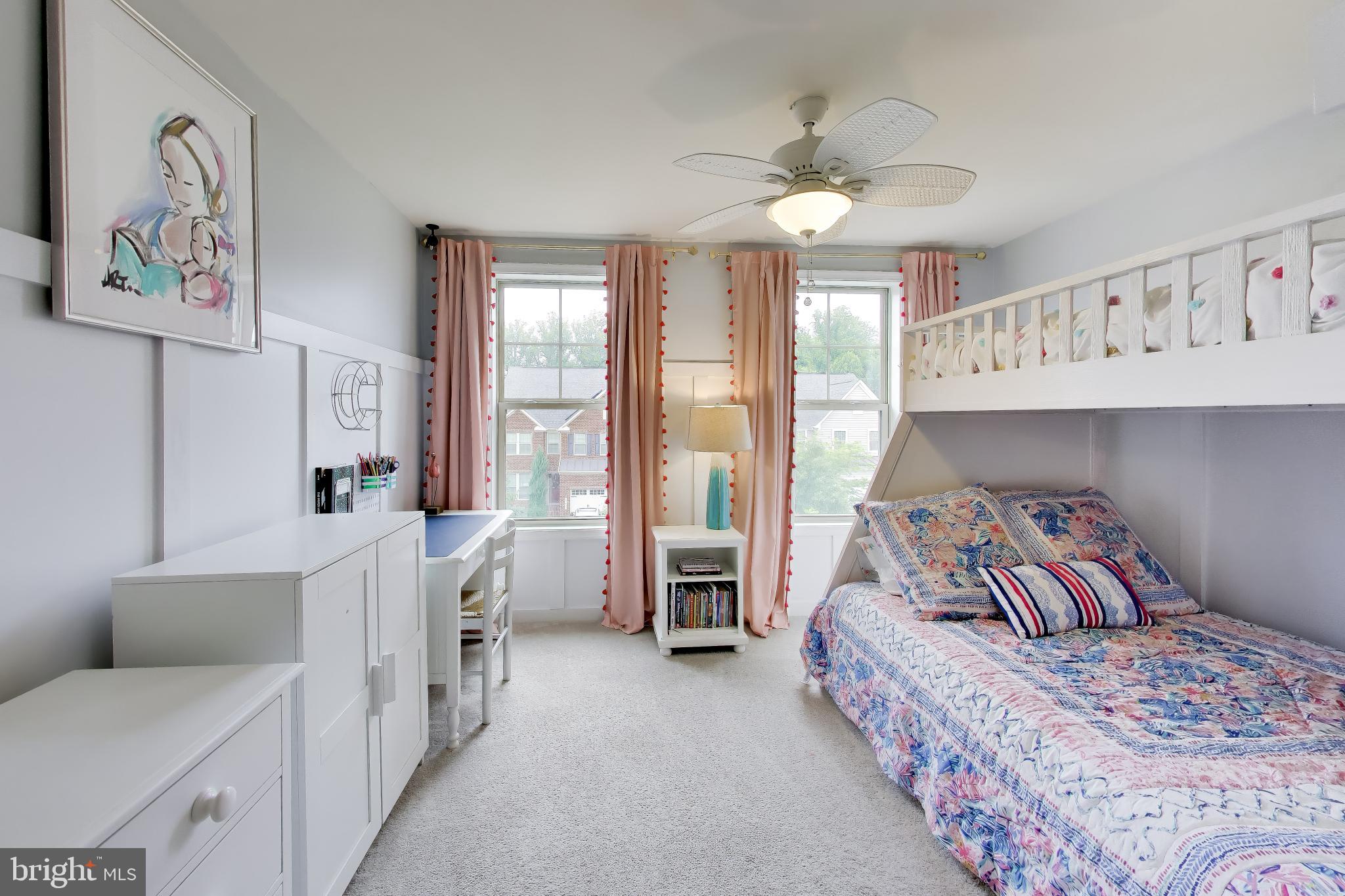 POPLAR RUN - Residential