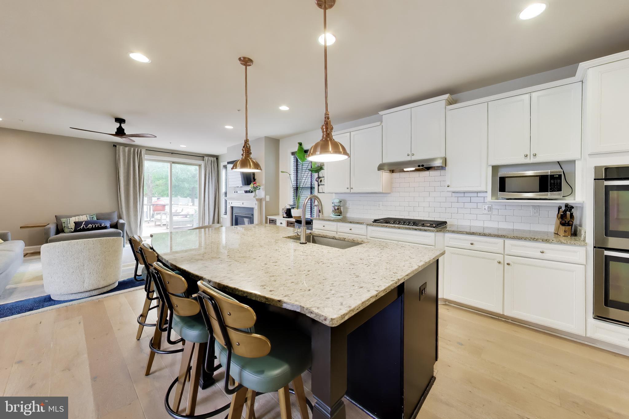 POPLAR RUN - Residential