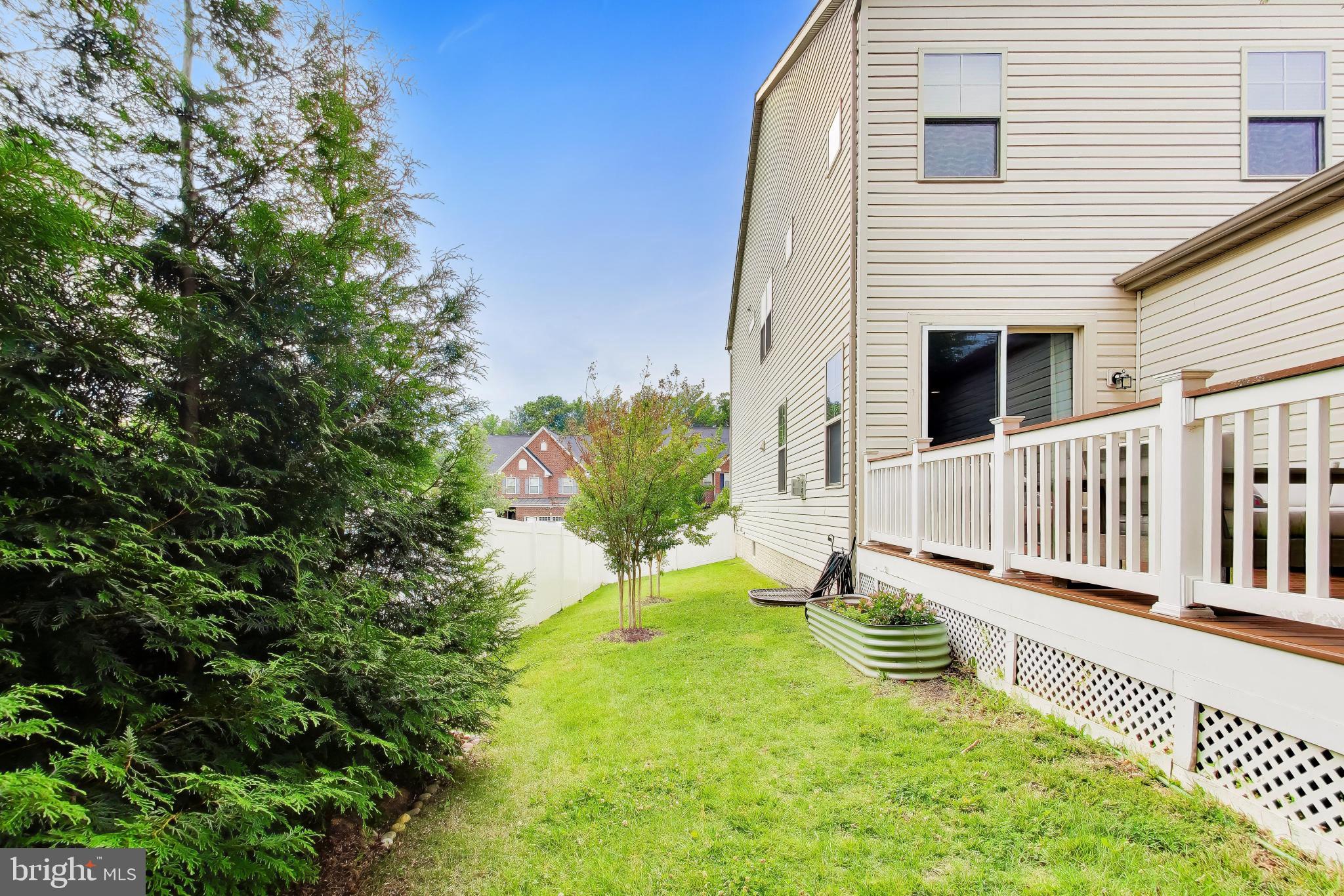 POPLAR RUN - Residential