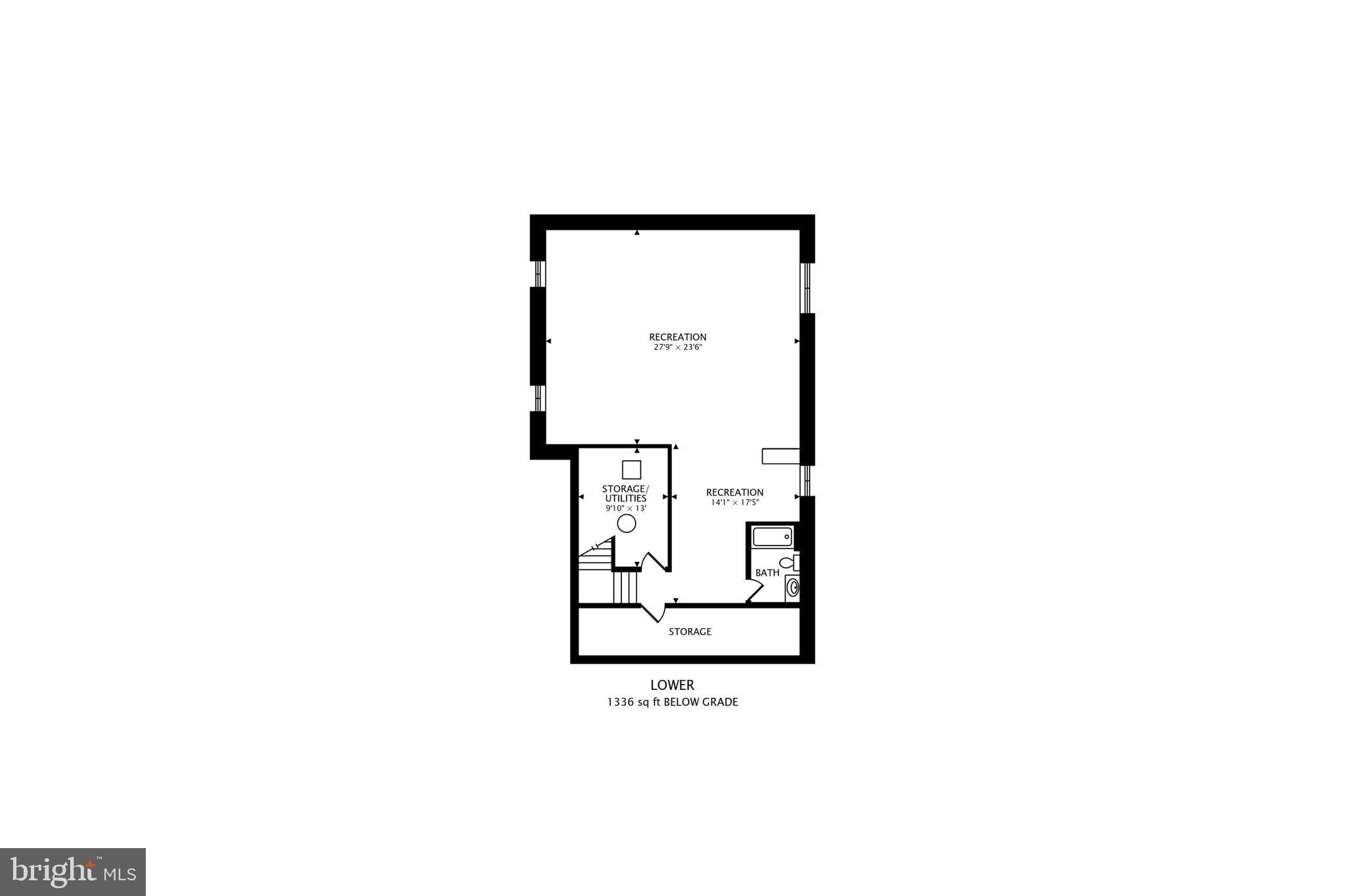POPLAR RUN - Residential