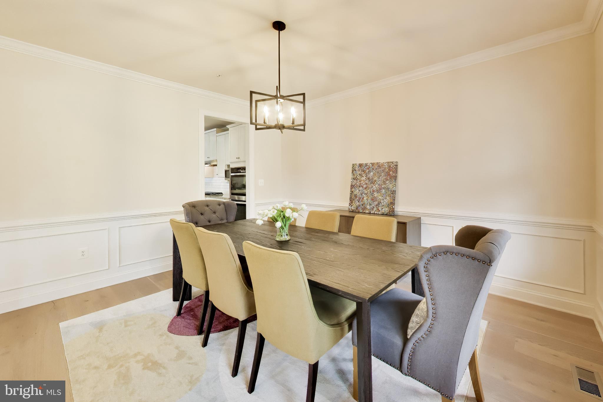 POPLAR RUN - Residential