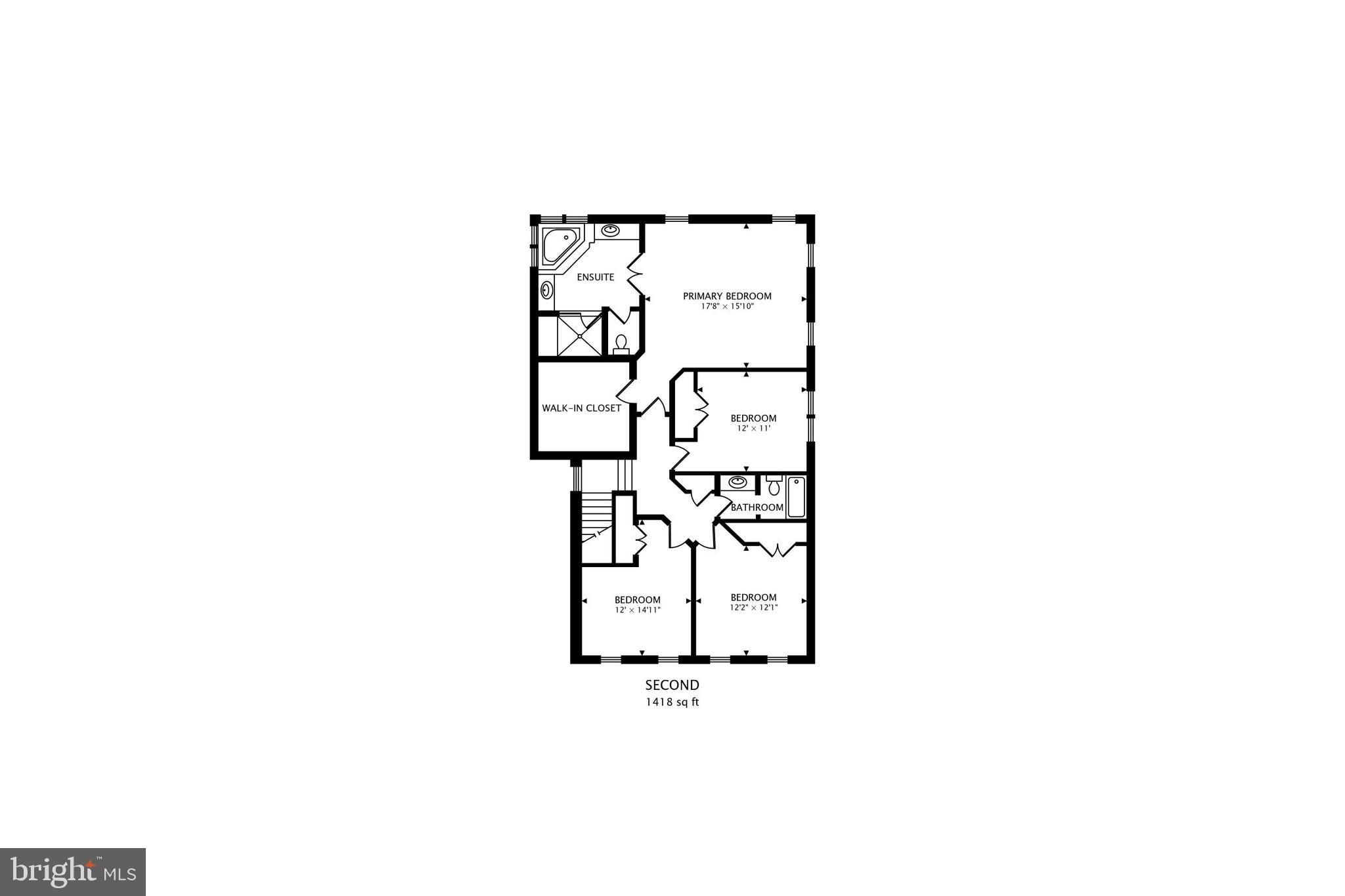 POPLAR RUN - Residential