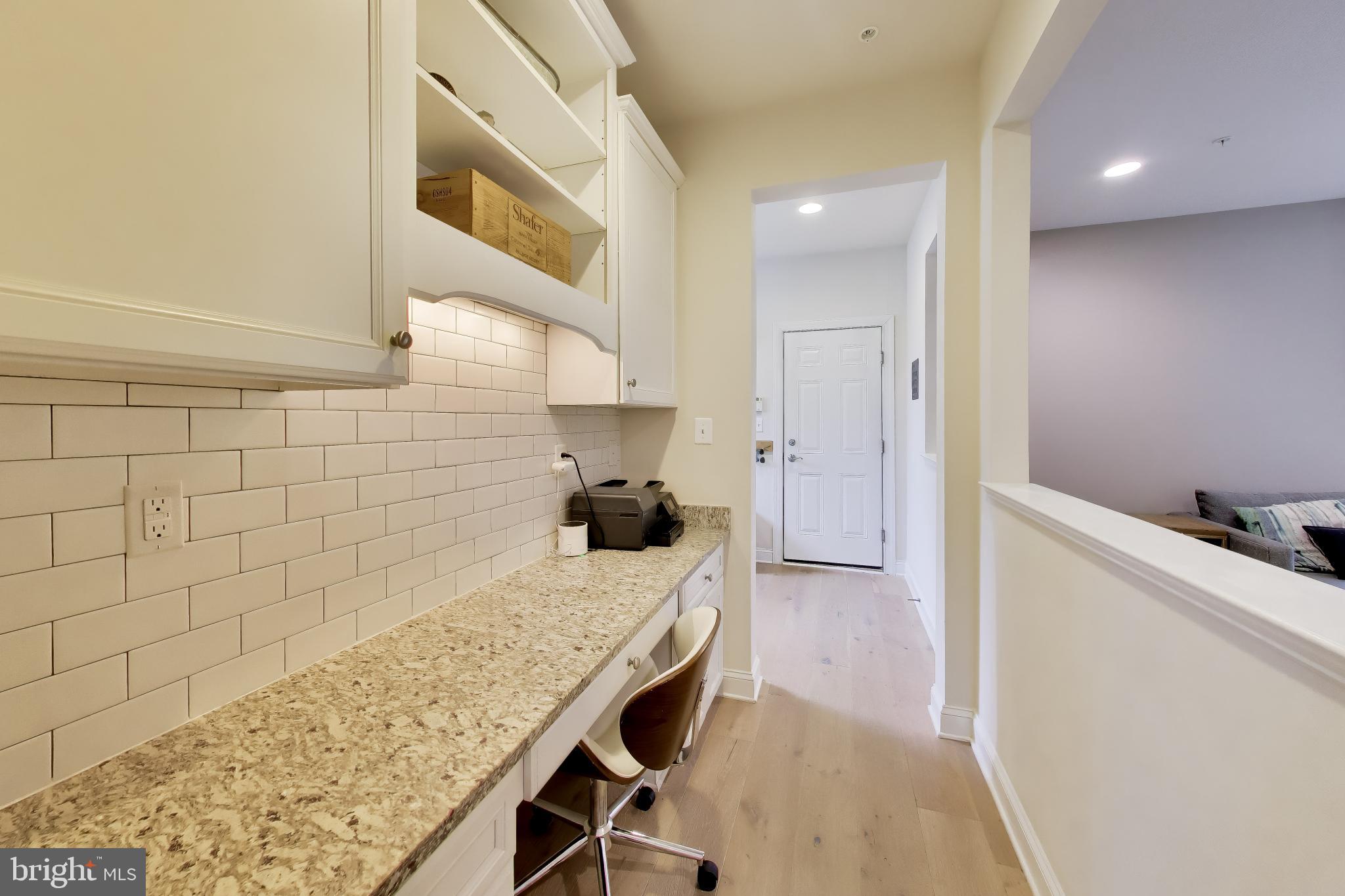POPLAR RUN - Residential