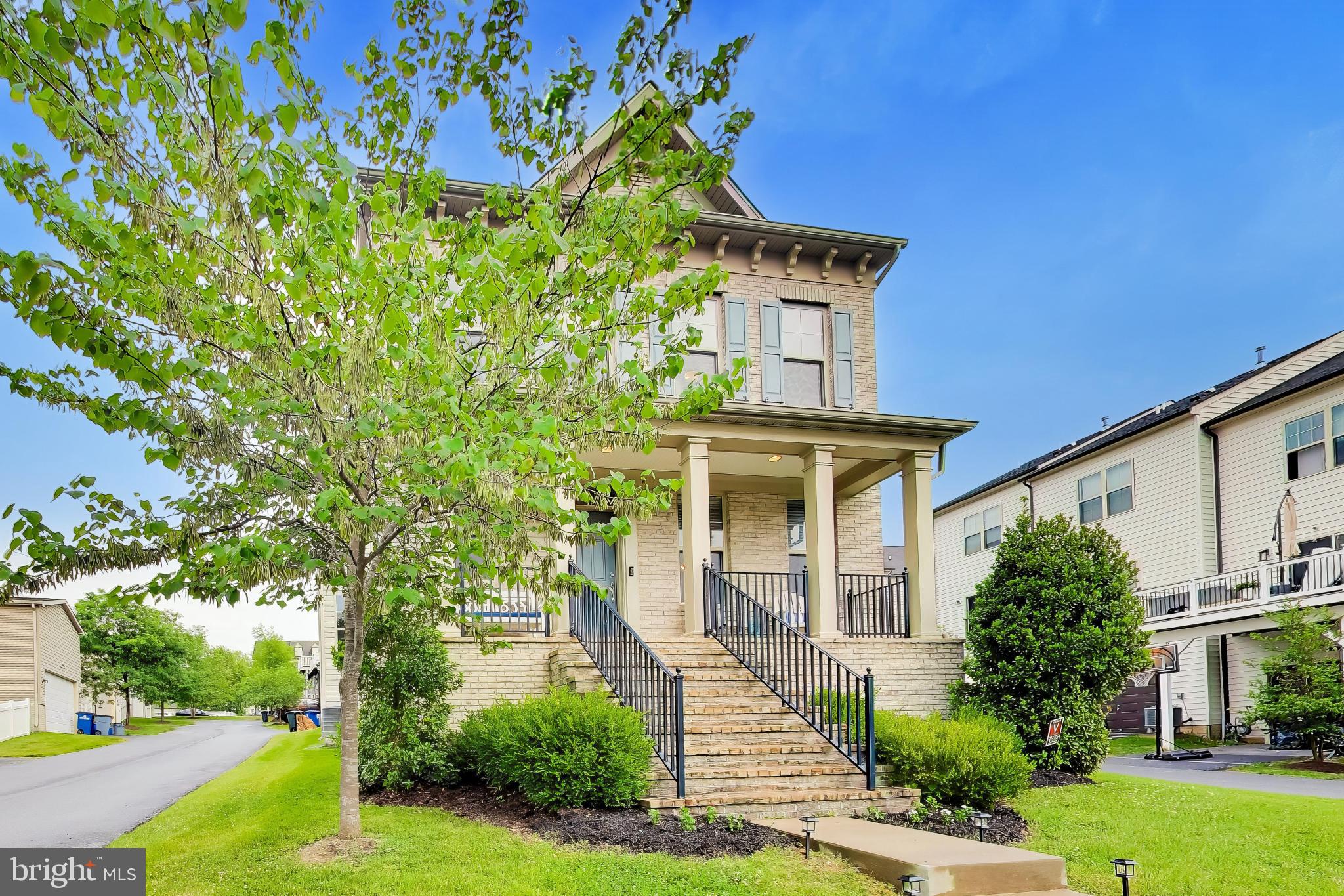 POPLAR RUN - Residential