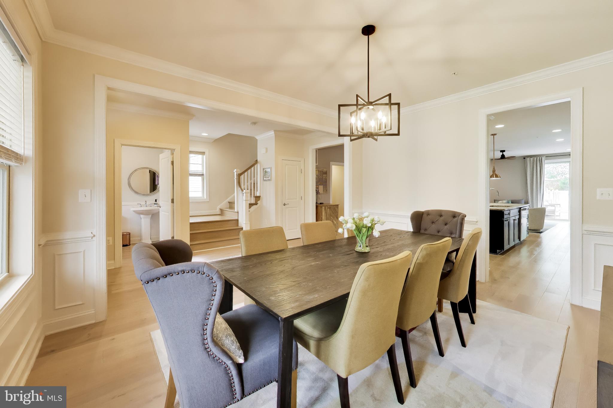 POPLAR RUN - Residential
