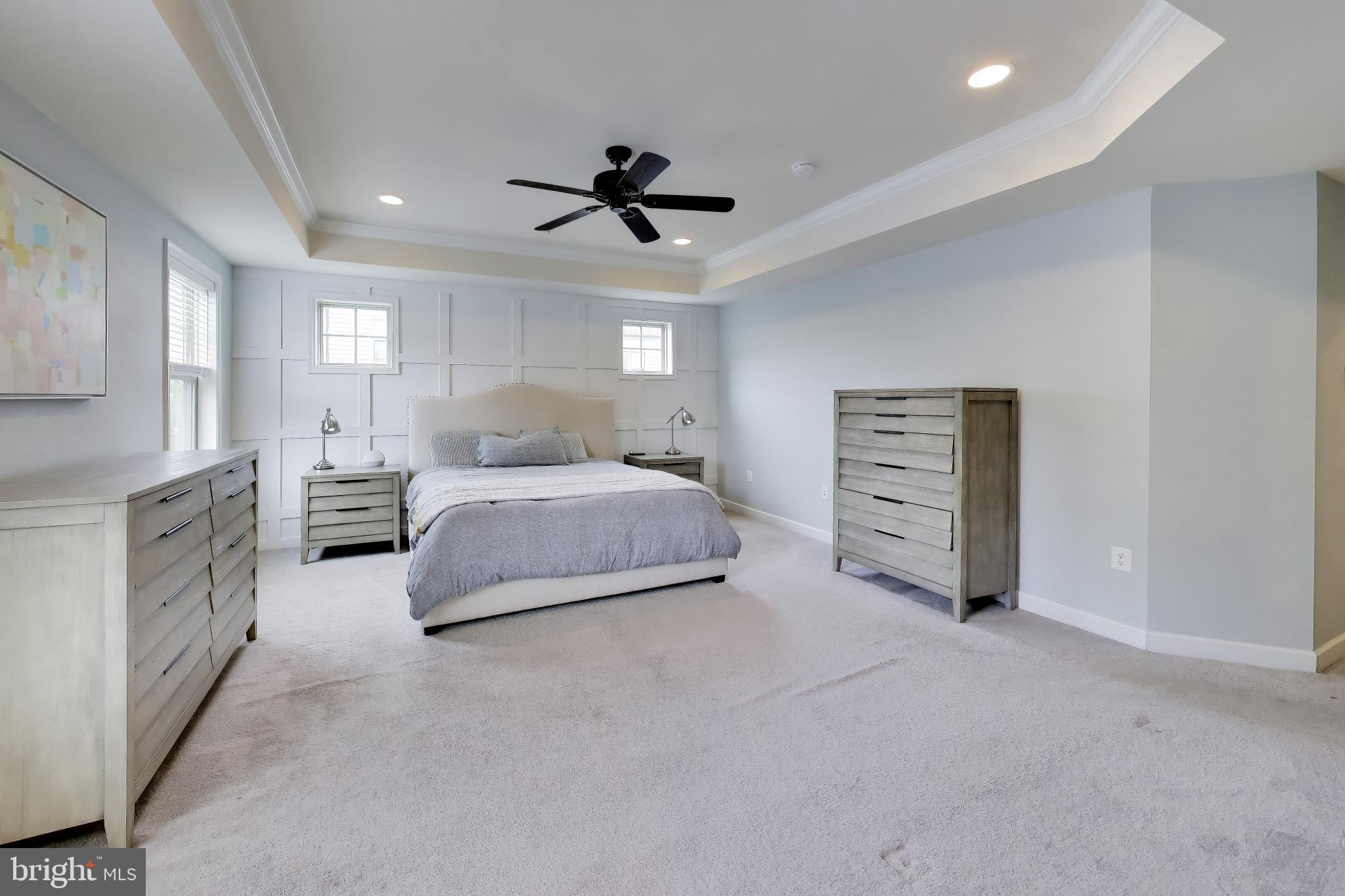 POPLAR RUN - Residential
