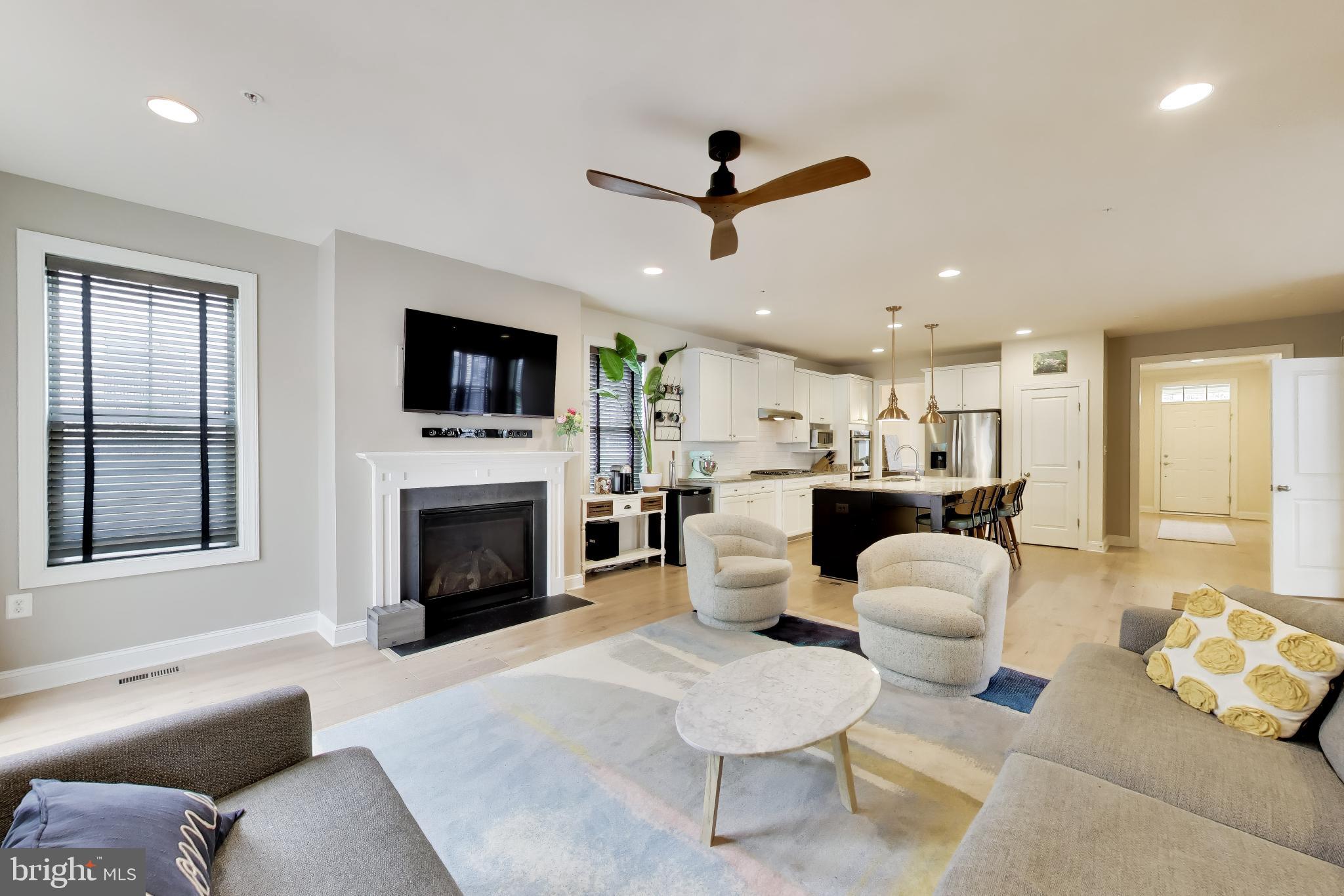 POPLAR RUN - Residential