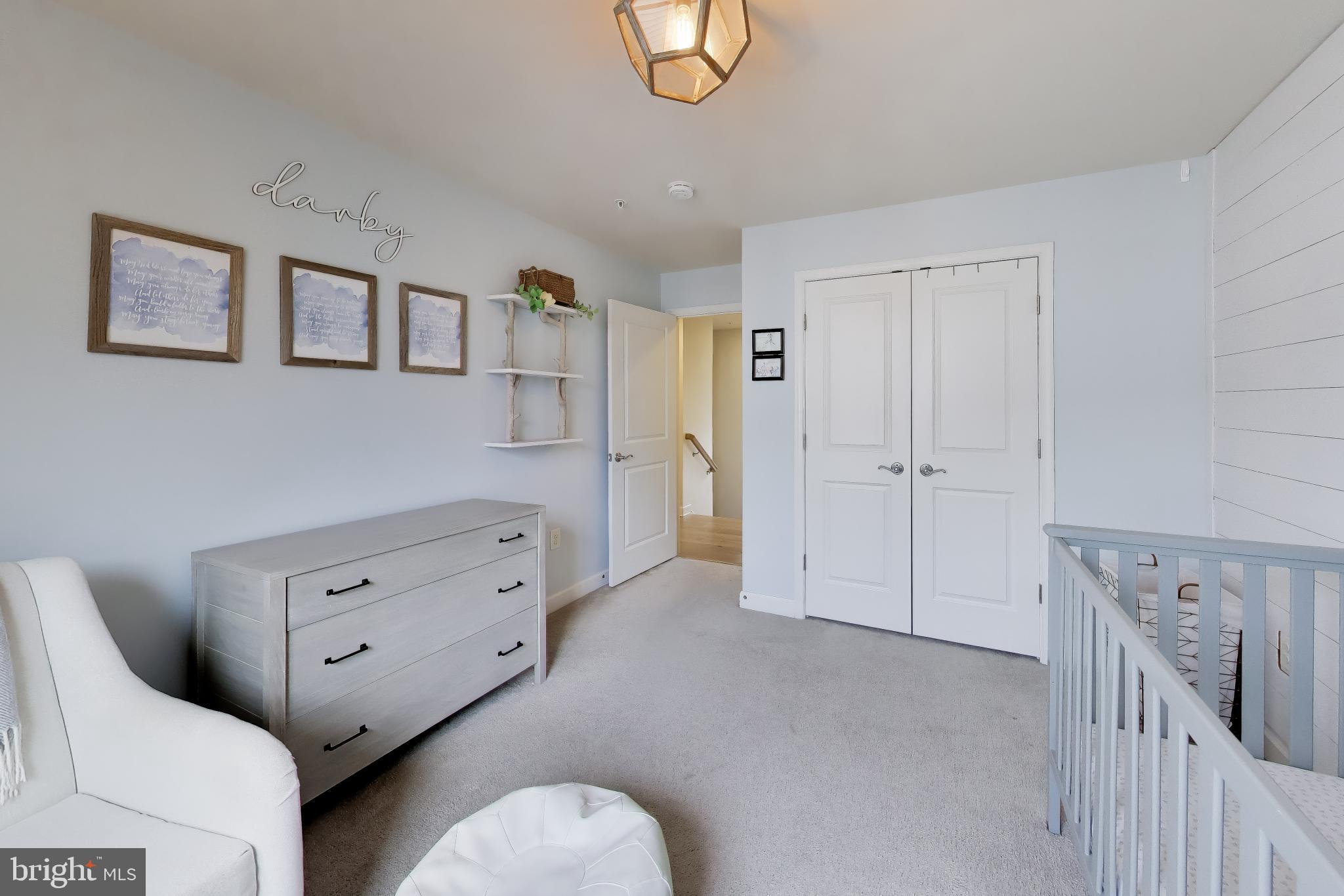 POPLAR RUN - Residential