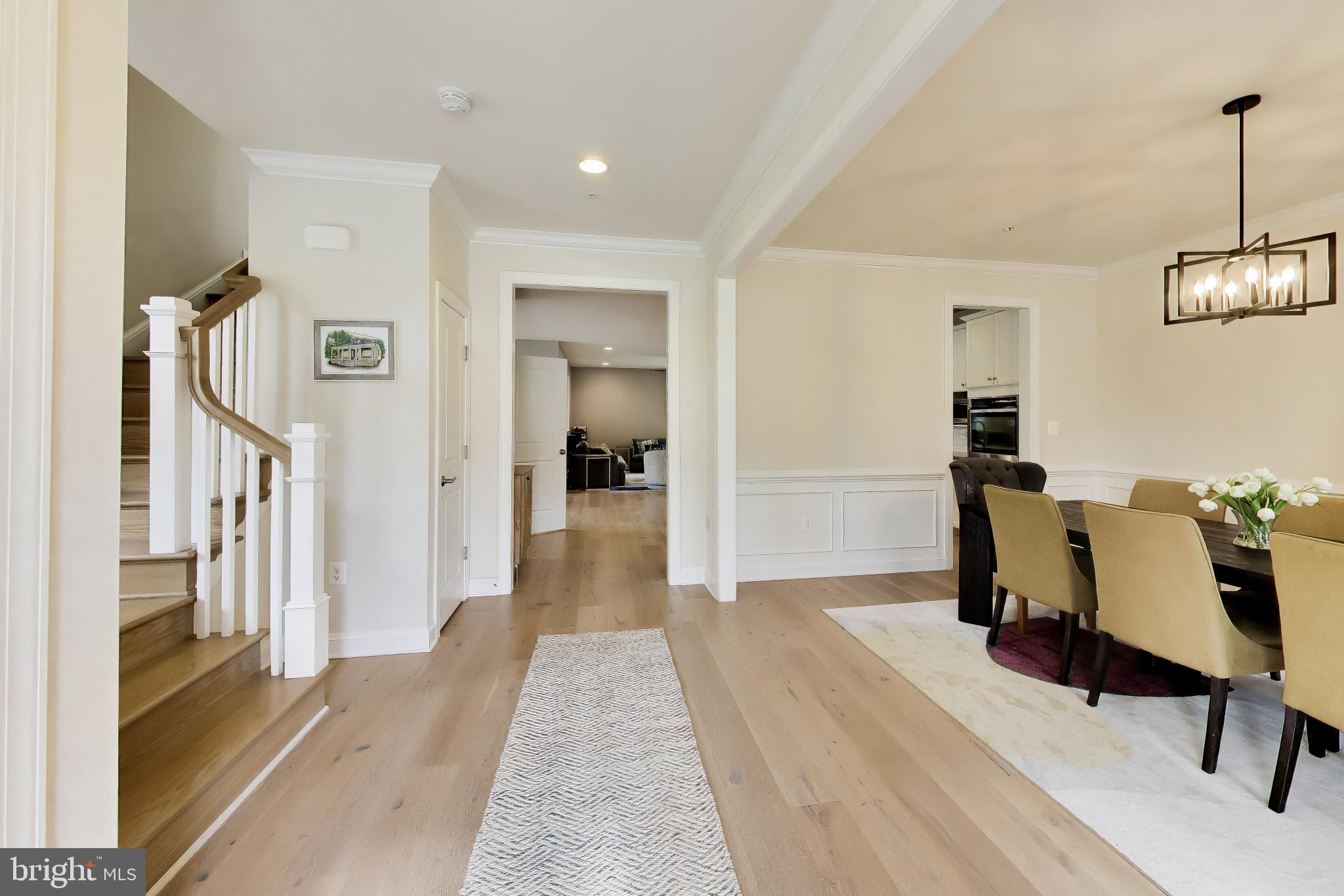 POPLAR RUN - Residential