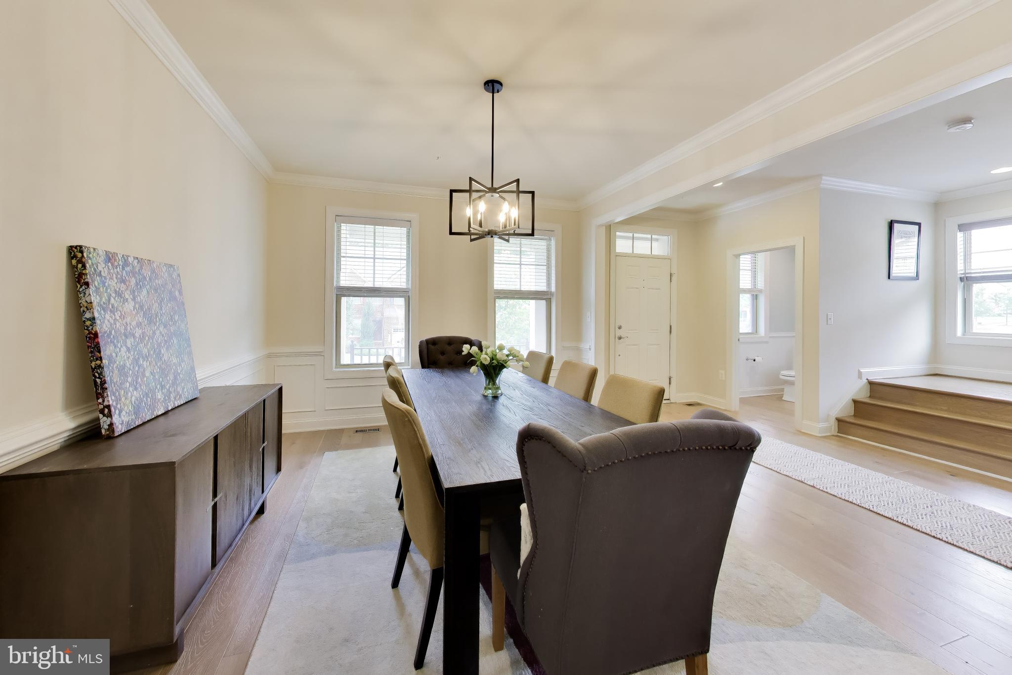 POPLAR RUN - Residential