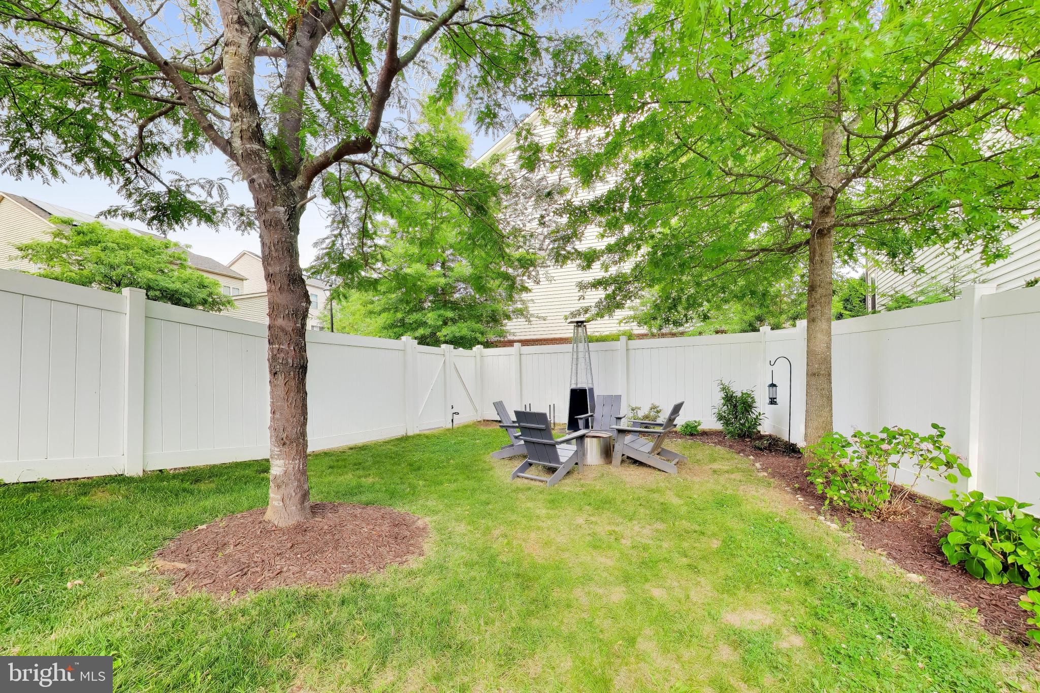 POPLAR RUN - Residential