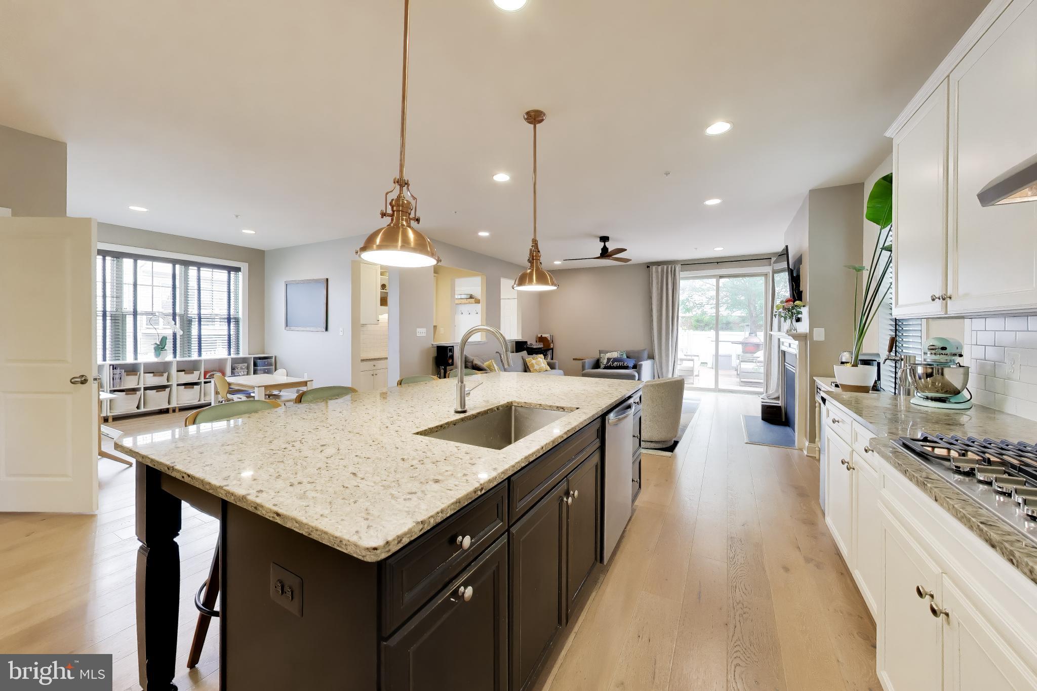 POPLAR RUN - Residential