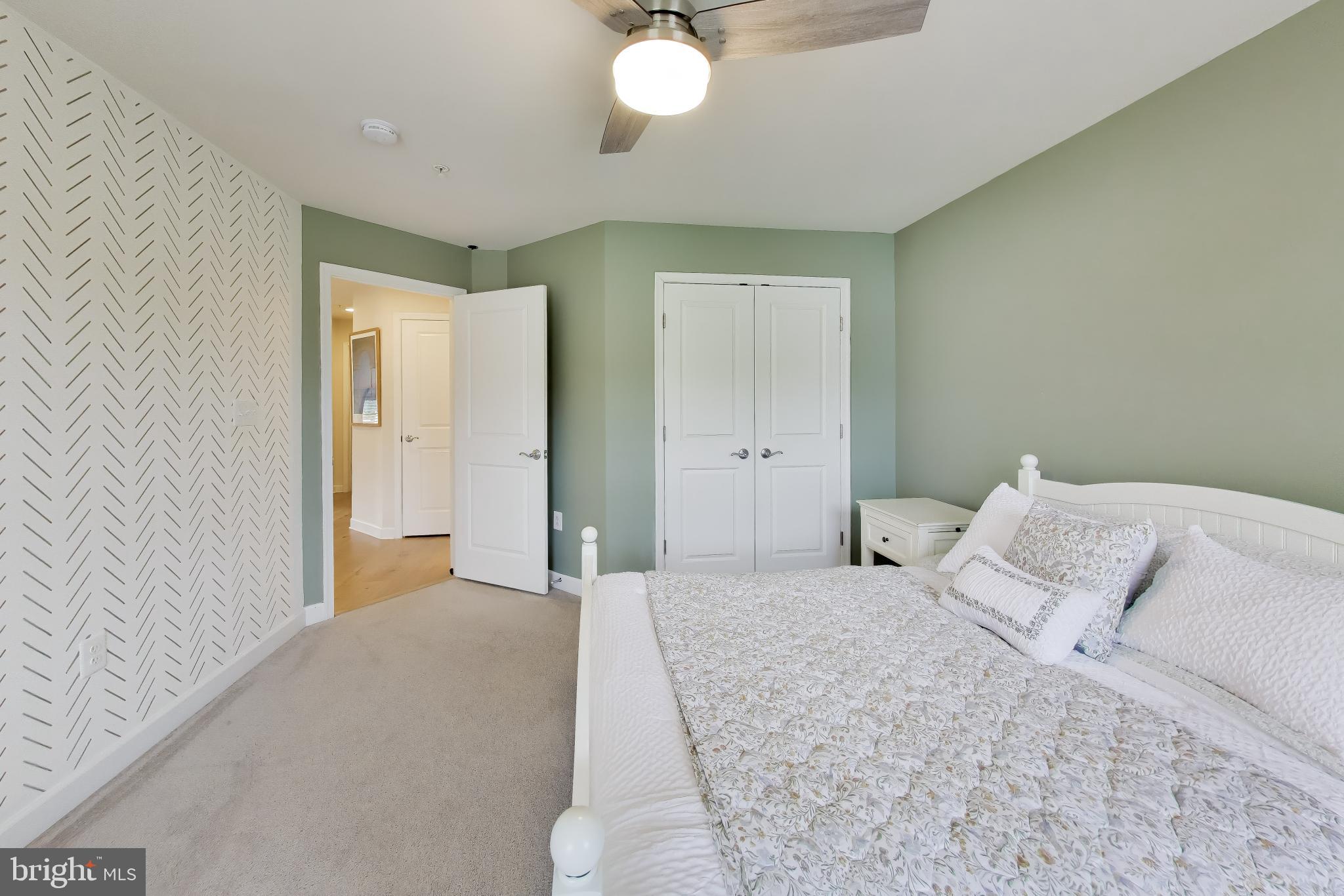 POPLAR RUN - Residential