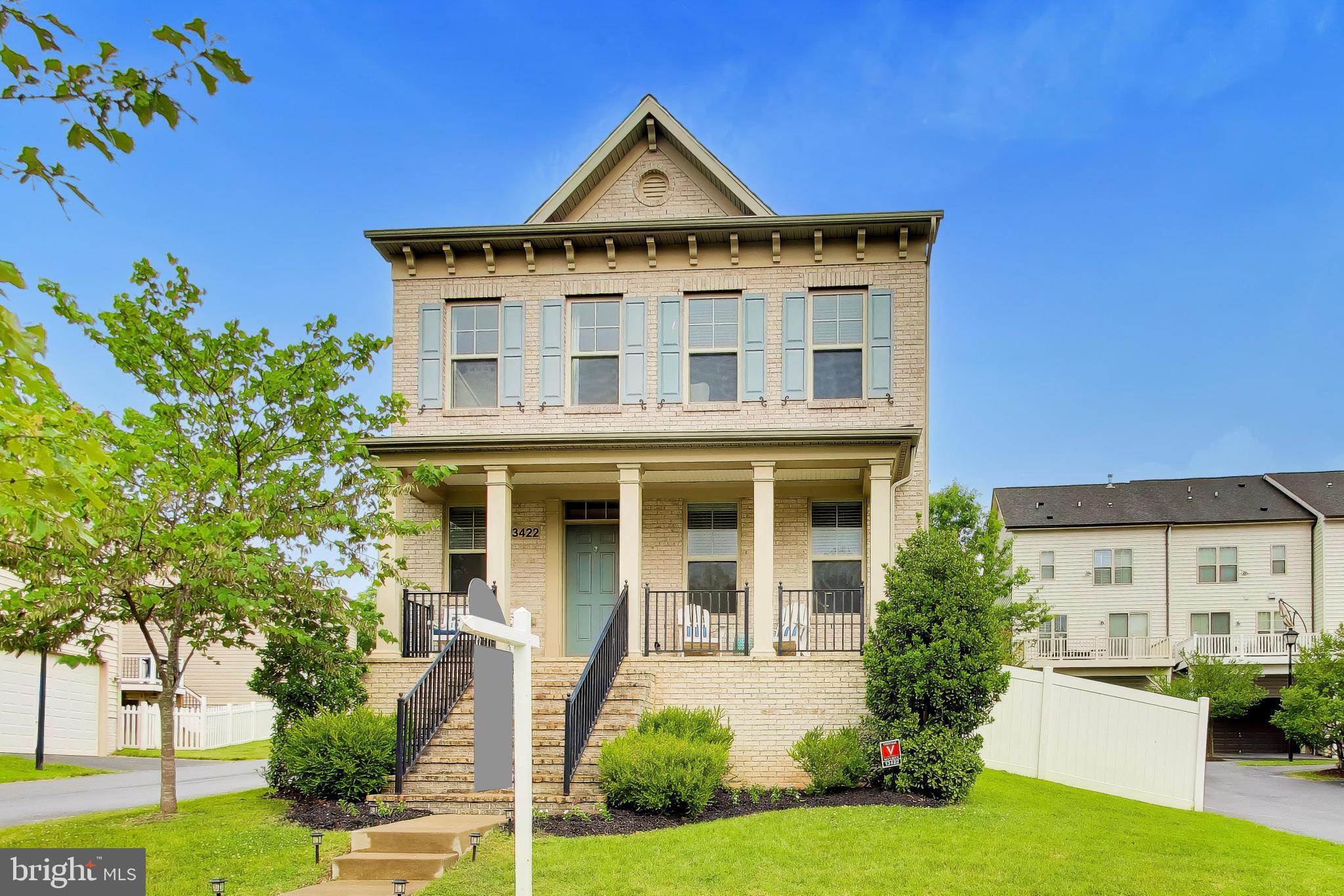 POPLAR RUN - Residential