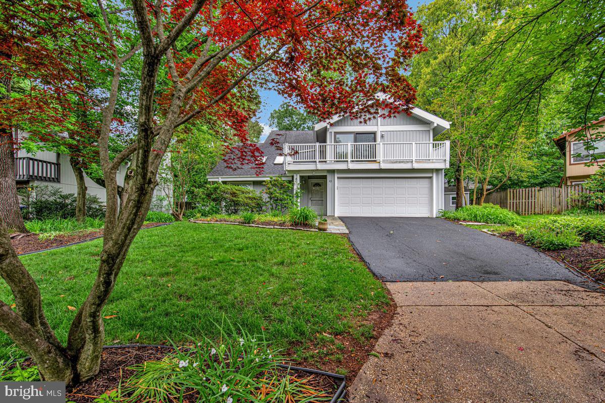 CHARLENE - Residential