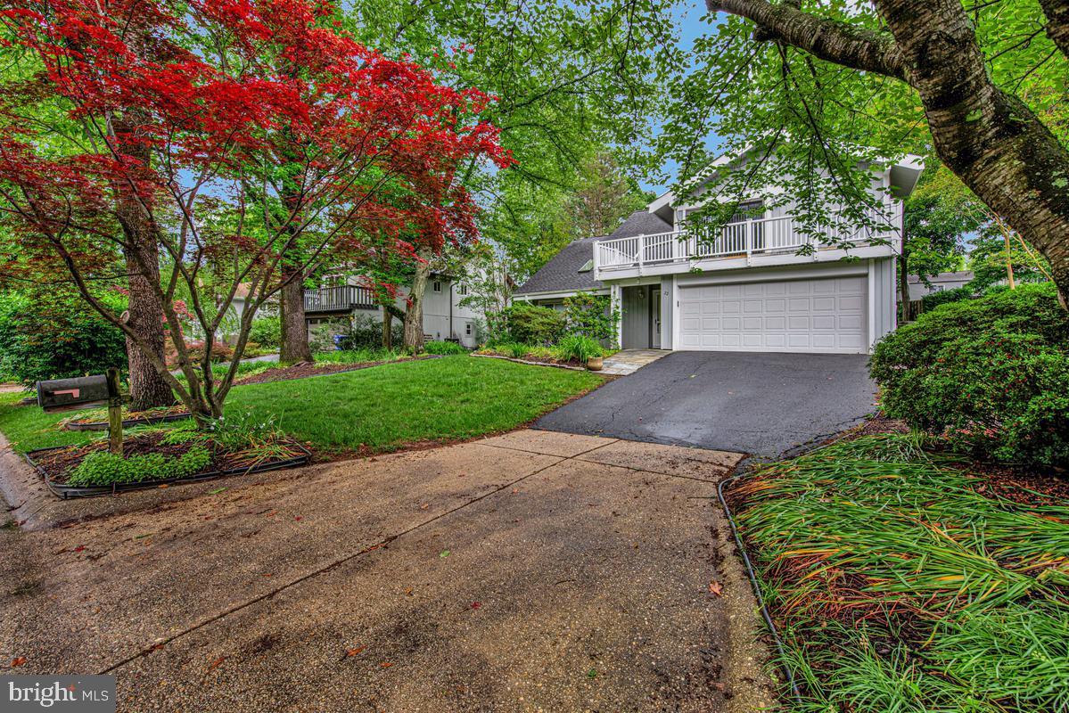 CHARLENE - Residential