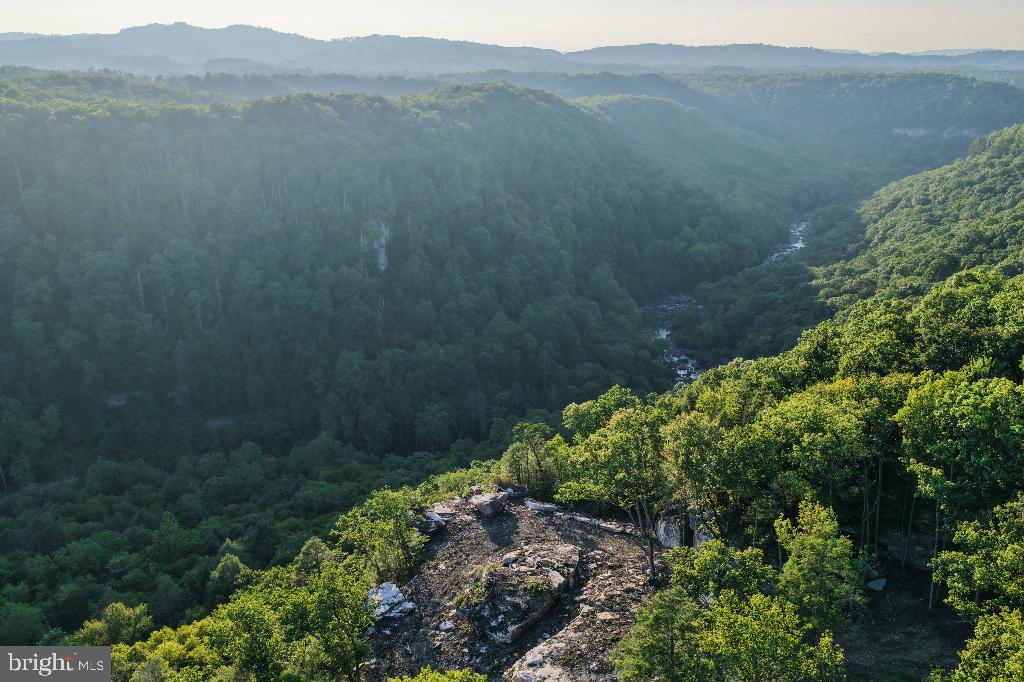 Discover 44 unrestricted acres of rare Appalachian beauty-- a one-of-a-kind property boasting 1,355' of gushing Class V Meadow River frontage, a private waterfall, and a powerful stream flowing down to the river.  Perched above it all, you'll find dramatic cliff-top gorge views that rival the best of the national park. 

This secluded parcel is found at the end of Ridge Run road, with zero road noise- you'll only hear the soothing roar of the river and waterfall. 

Prime Location: Just 15mins from Fayetteville and the New River Gorge National Park, and 15mins to Summersville Lake State Park.  Within 30mins to five different state parks- this property sits in the heart of West Virginia's outdoor playground.  Truly a recreational mecca for whitewater, climbing, hiking, biking, and more

Feels like a world of its own, yet with power and city water nearby. Possible seller financing.
