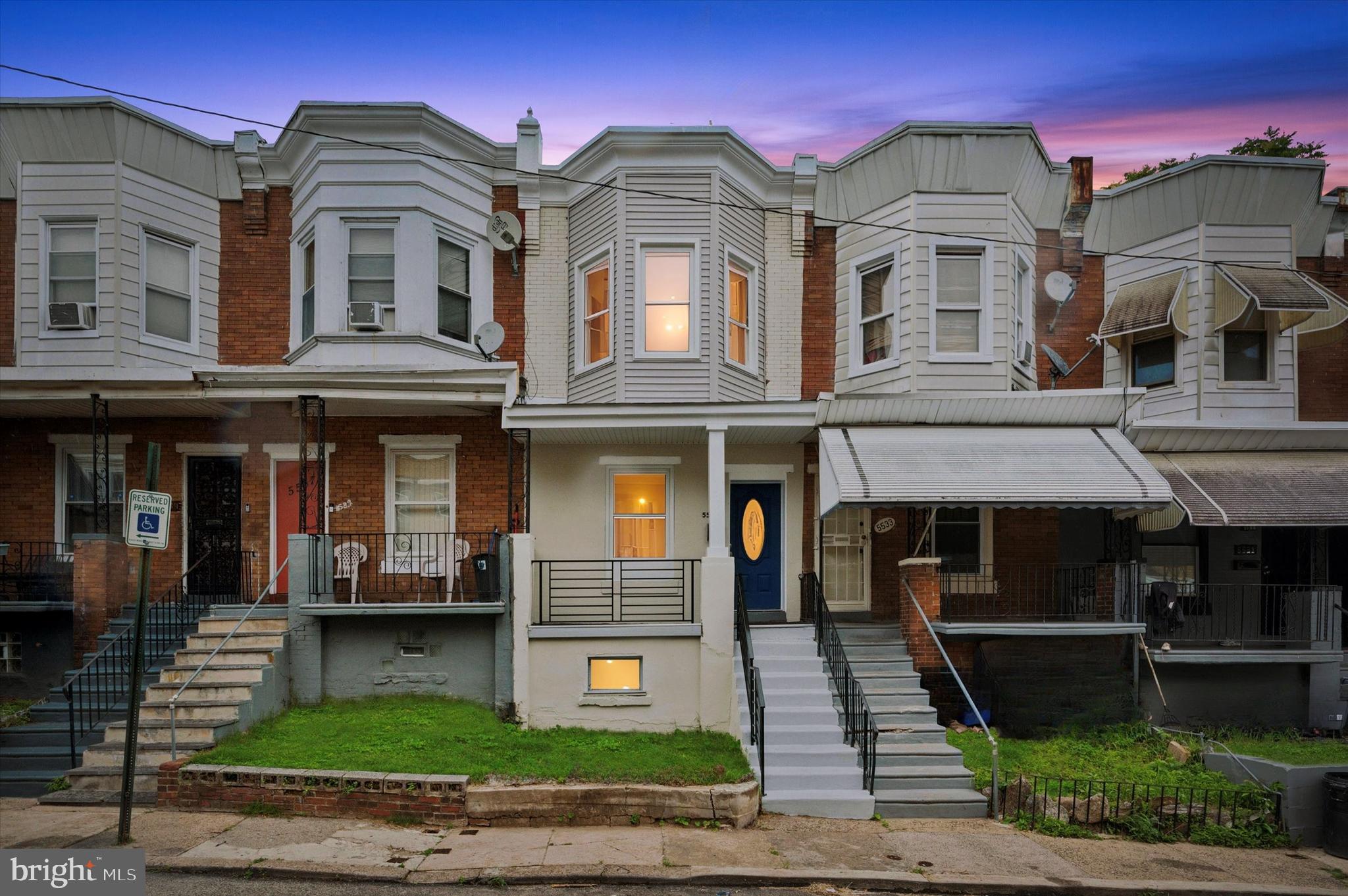 GERMANTOWN (EAST) - Residential