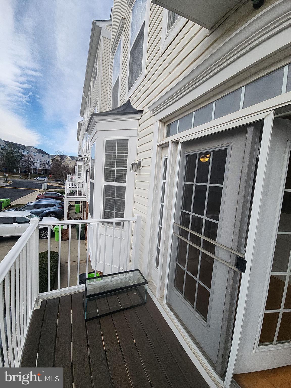 COPPERMINE CROSSING - Residential Lease