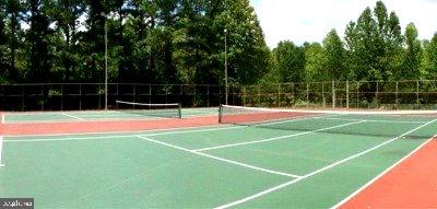 LOUDOUN CROSSING CONDOMINIUM - Residential