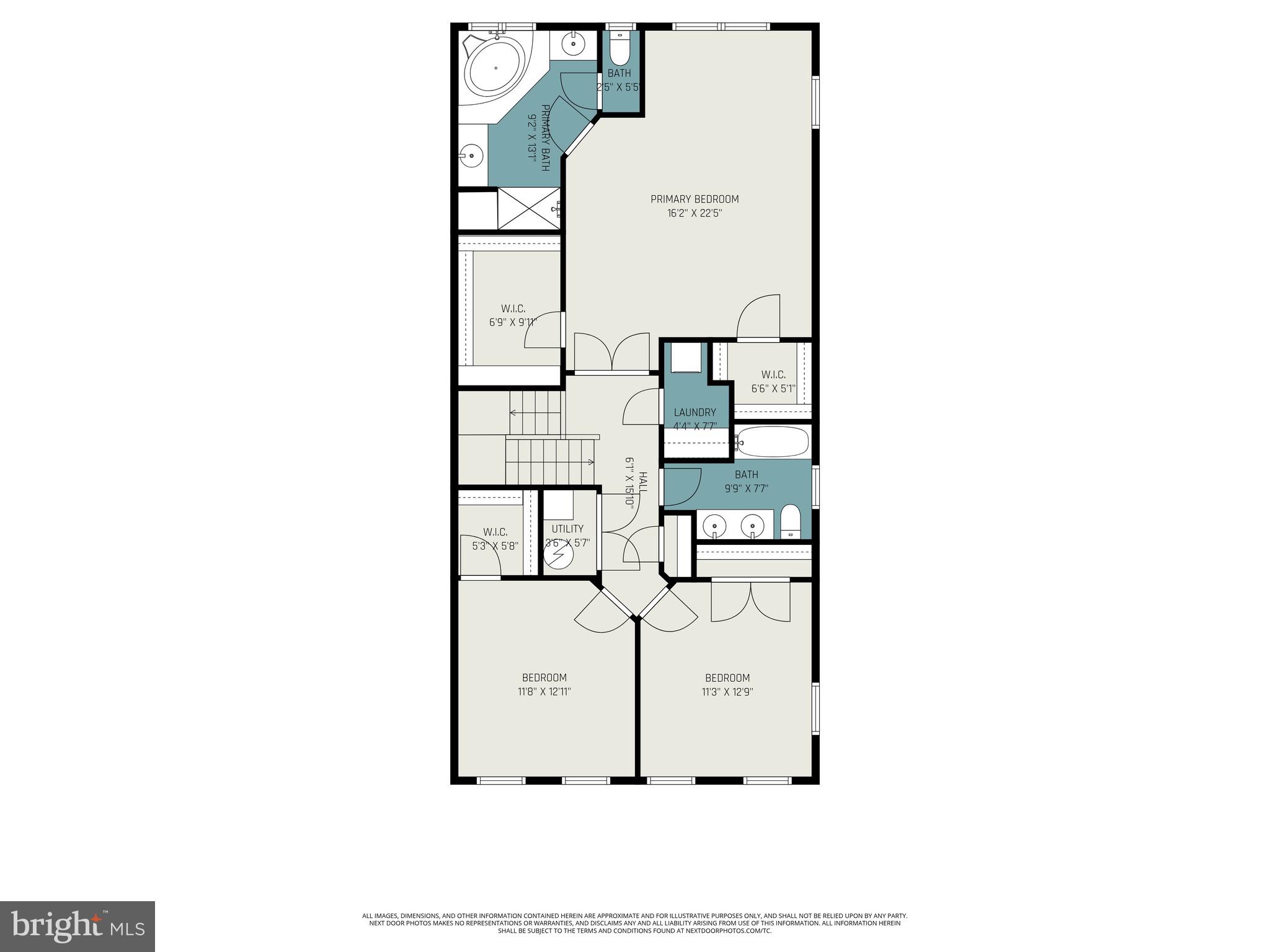 LOUDOUN CROSSING CONDOMINIUM - Residential