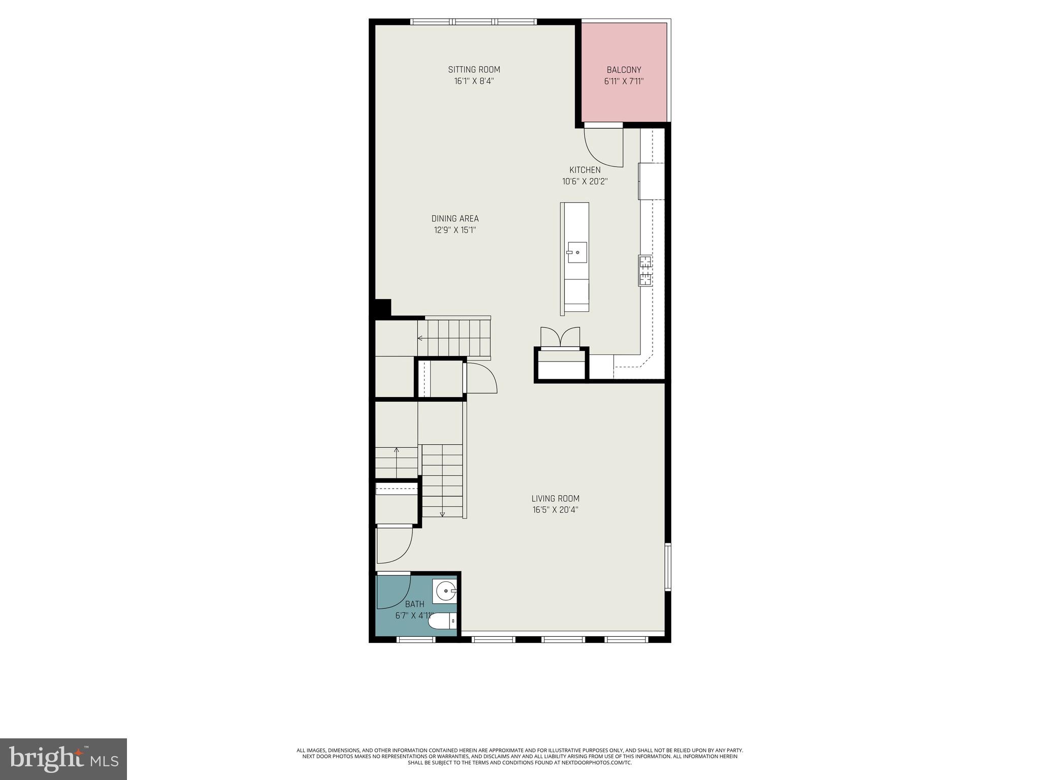 LOUDOUN CROSSING CONDOMINIUM - Residential