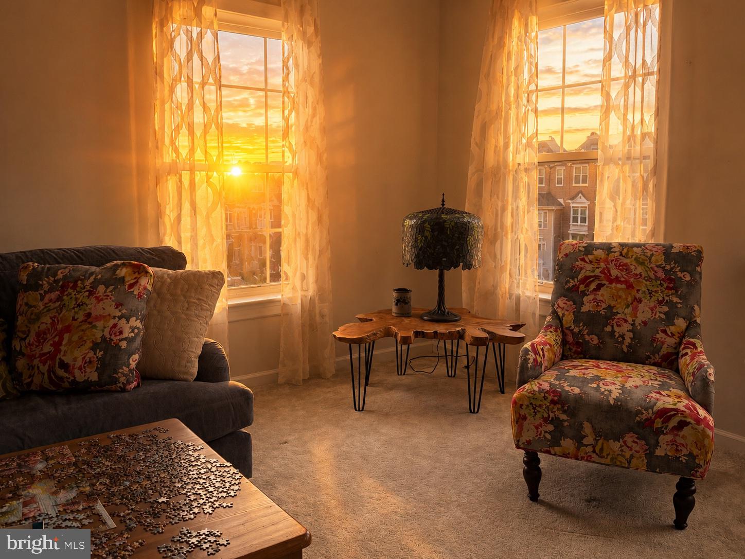 LOUDOUN CROSSING CONDOMINIUM - Residential