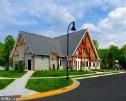 LOUDOUN CROSSING CONDOMINIUM - Residential
