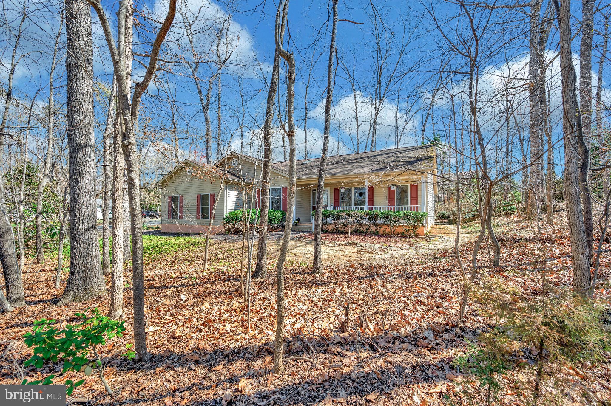 LAKE OF THE WOODS - Residential