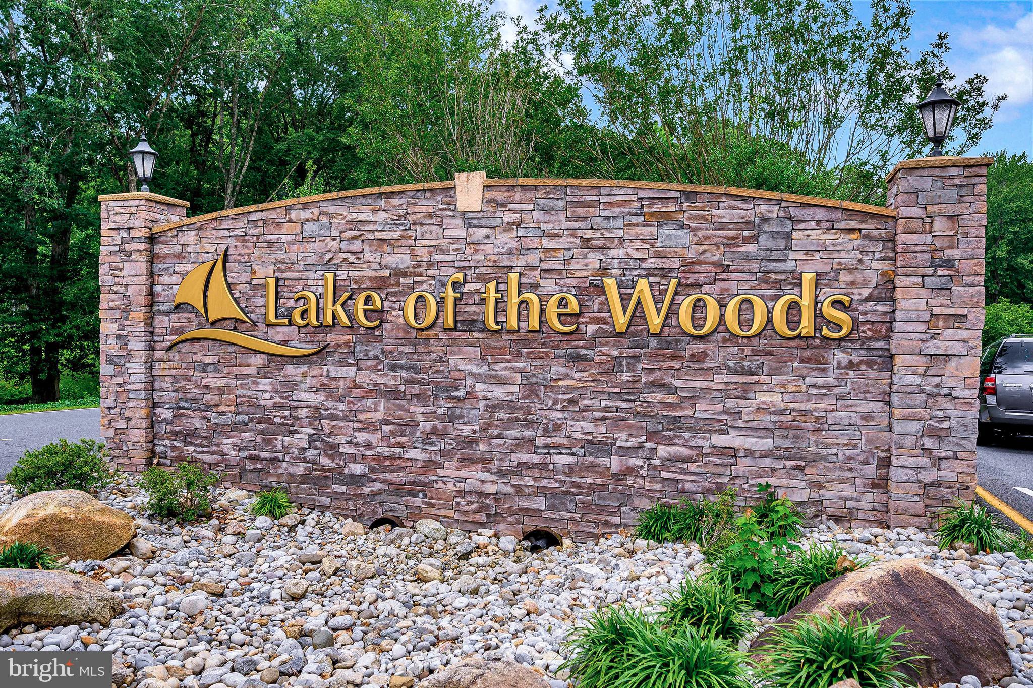 LAKE OF THE WOODS - Residential