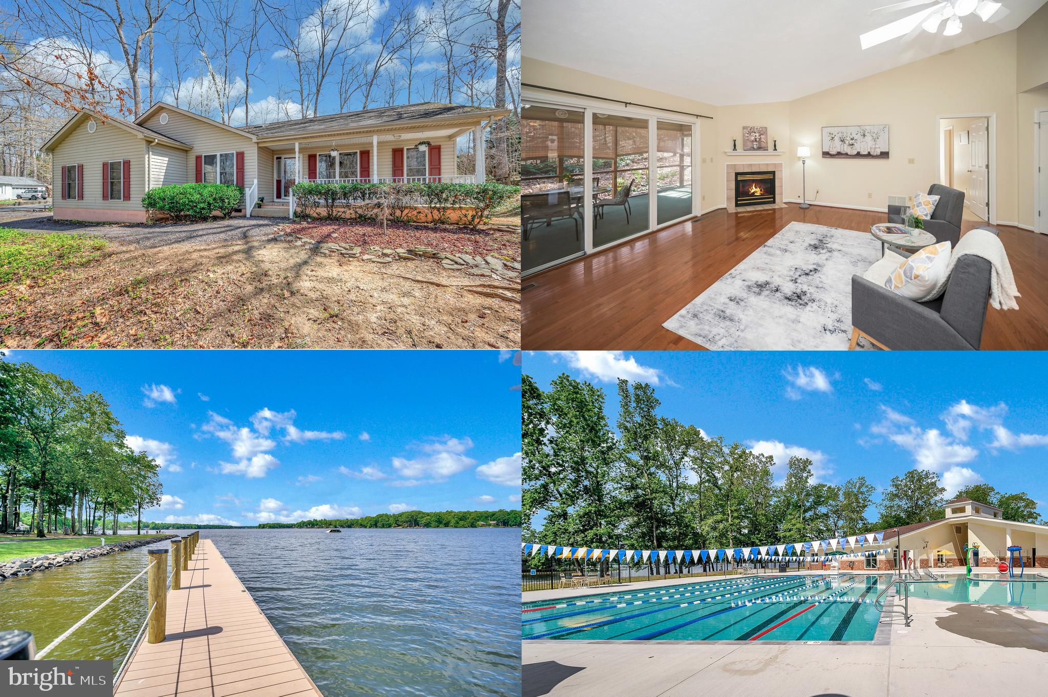 LAKE OF THE WOODS - Residential