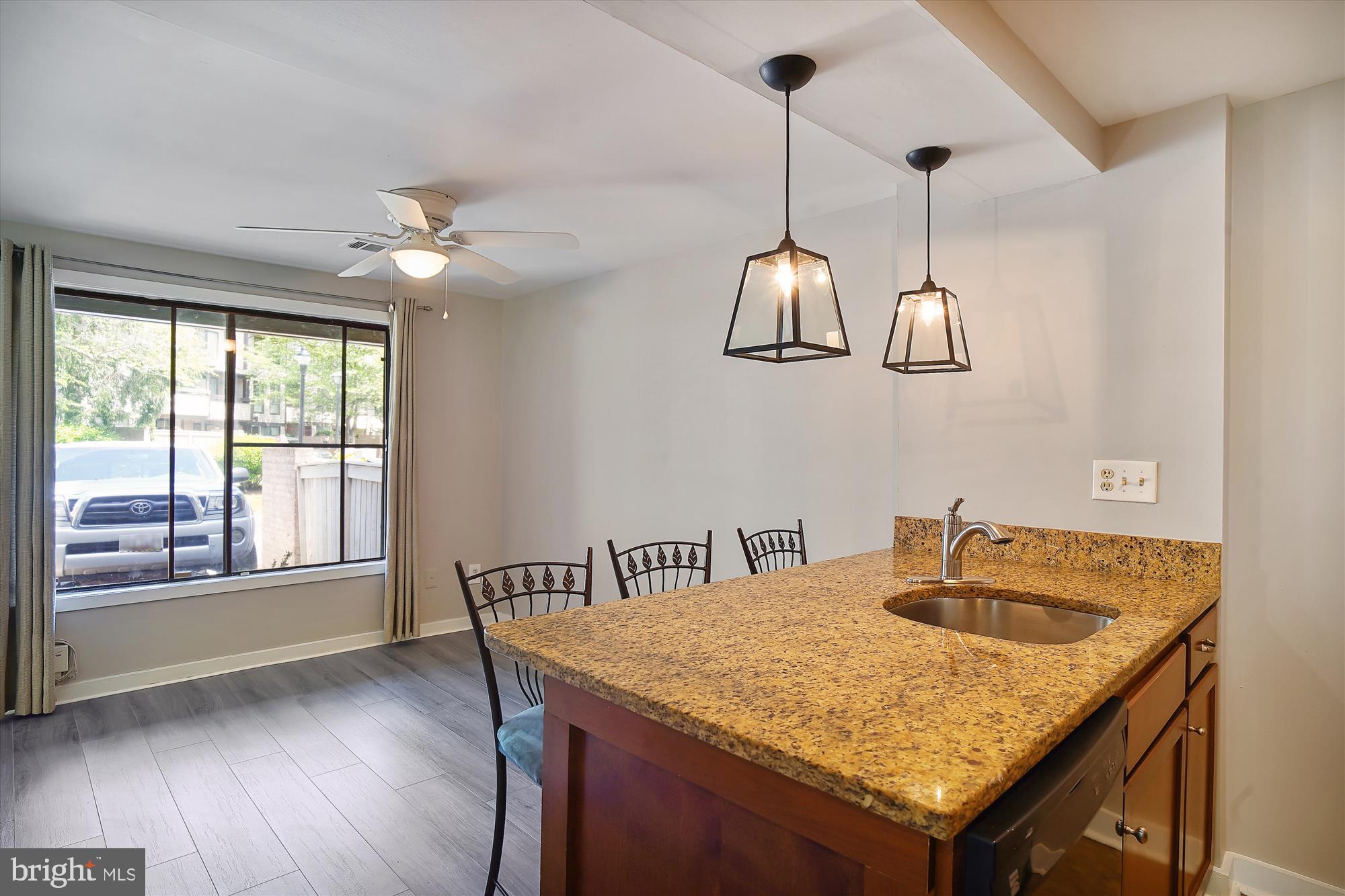 WALKERS RIDGE - Residential