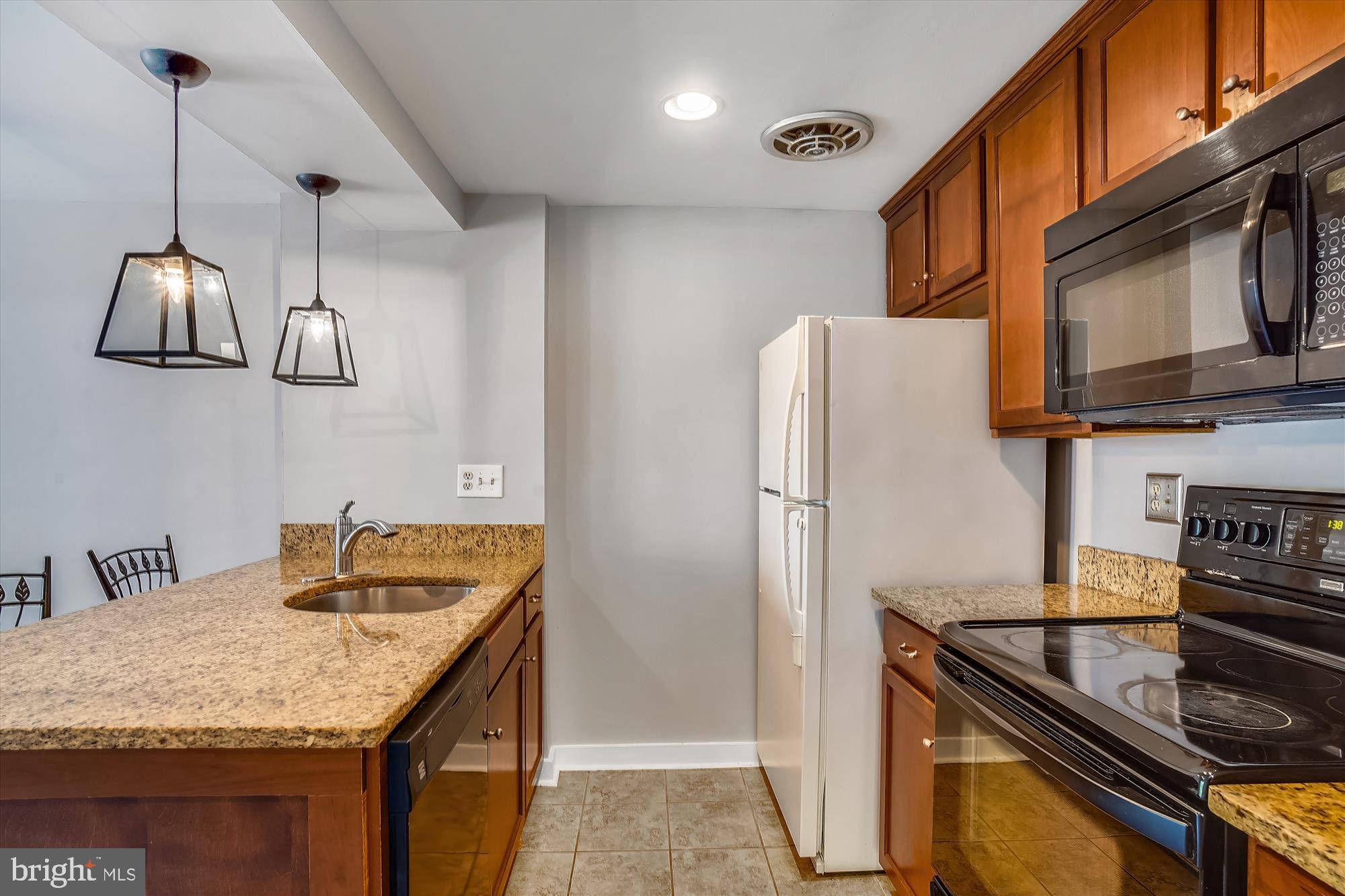 WALKERS RIDGE - Residential