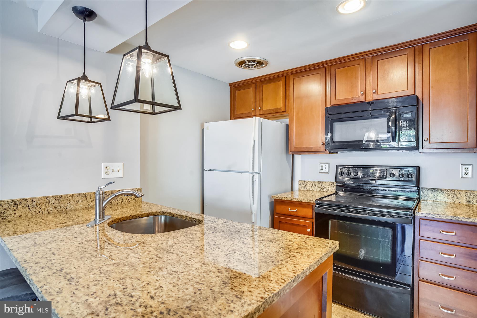 WALKERS RIDGE - Residential