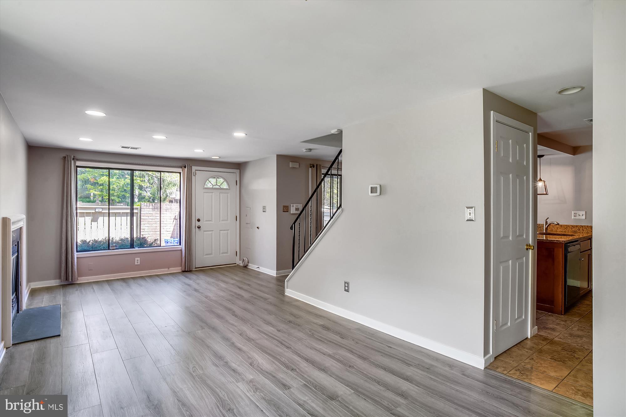 WALKERS RIDGE - Residential