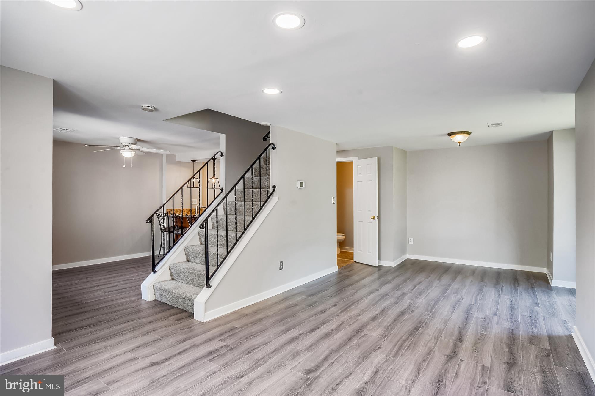 WALKERS RIDGE - Residential